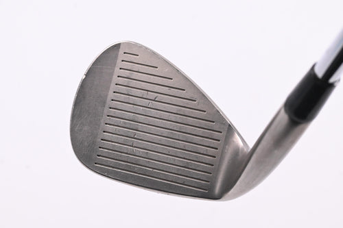 Mizuno S23 Gap Wedge / 52 Degree / Wedge Flex Dynamic Gold Shaft