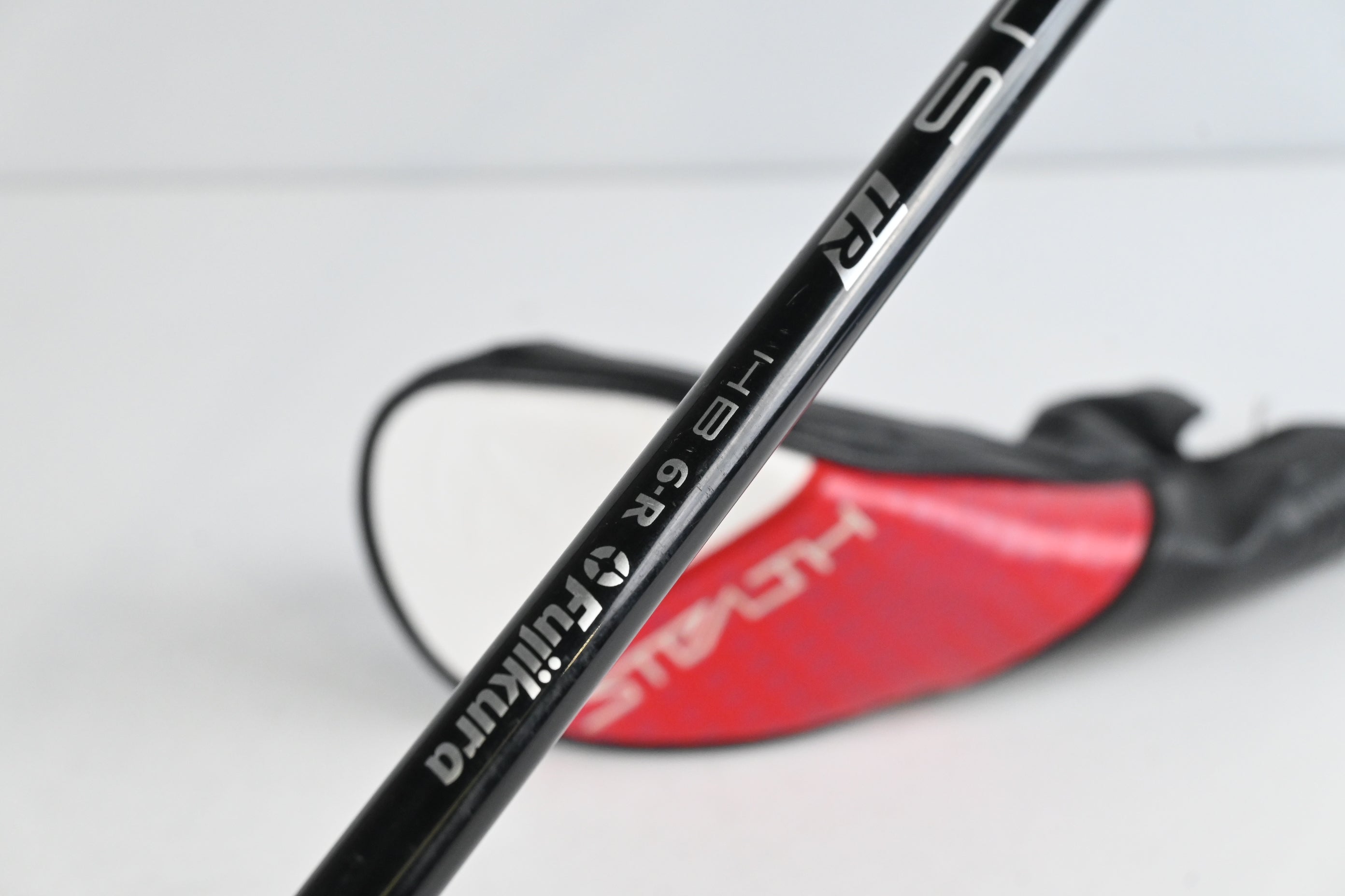 Taylormade Stealth 2 #3 Hybrid / 19 Degree / Regular Flex Fujikura Ventus TR 6
