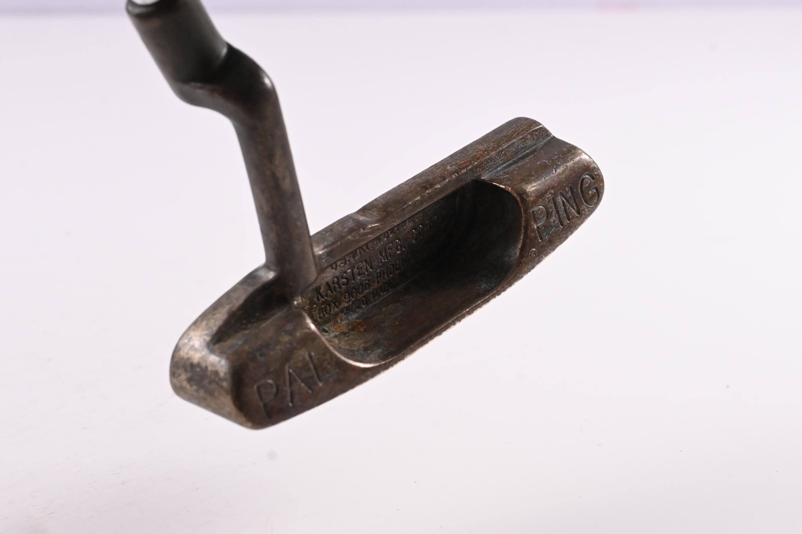 Ping Karsten Original Pal Putter / 36 Inch