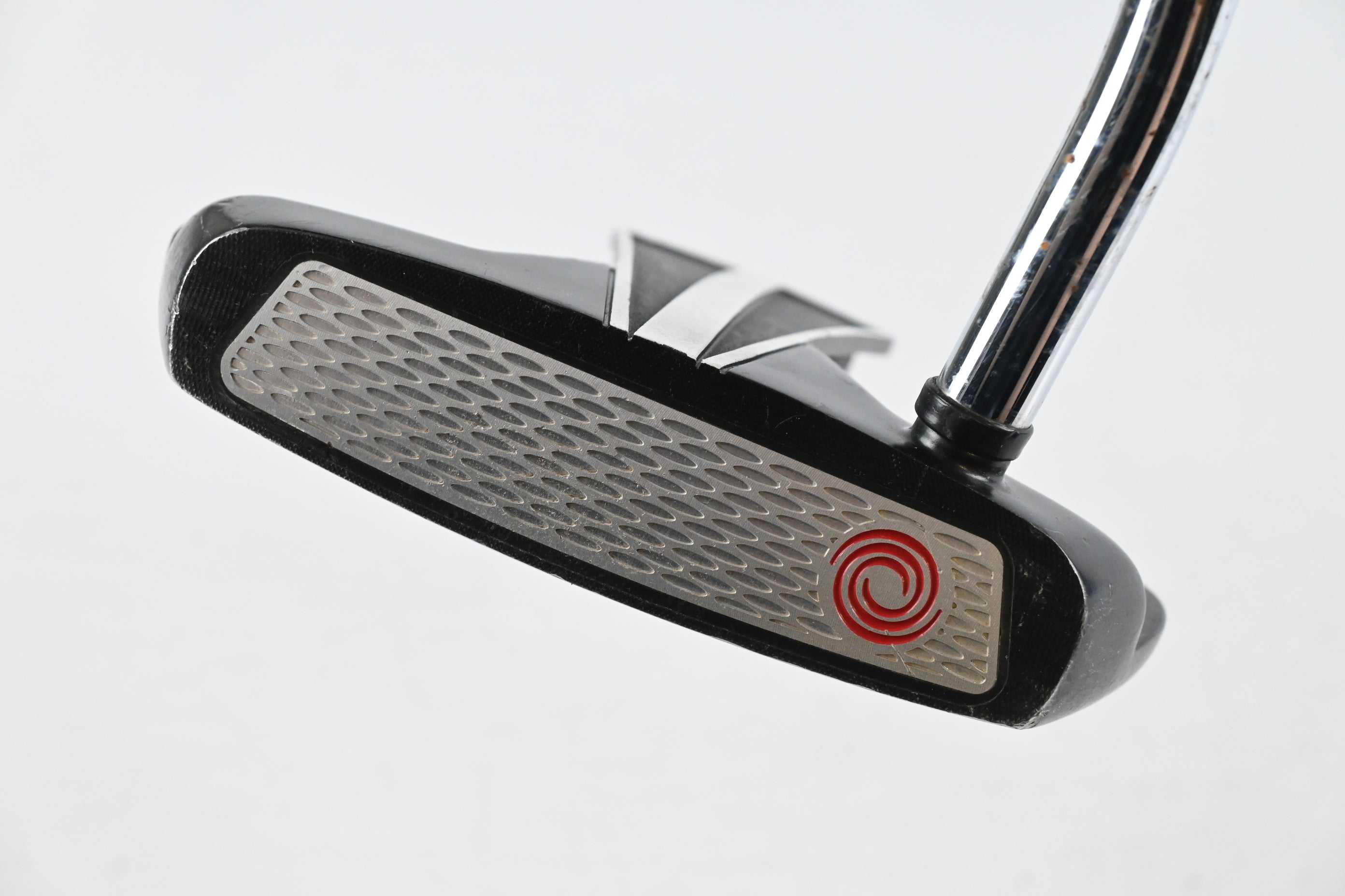 Odyssey Metal-X D.A.R.T Long Putter / 50 Inch
