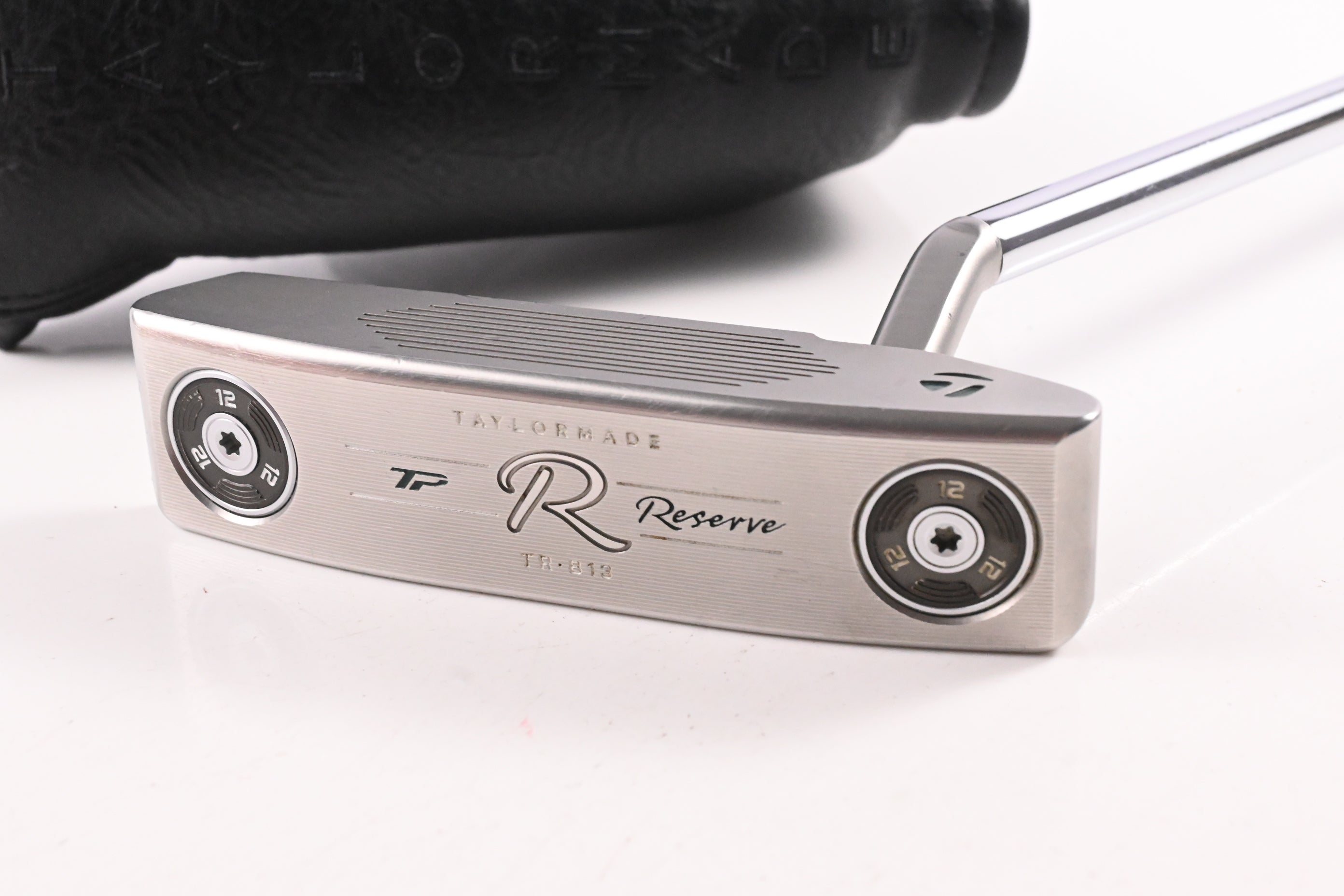 Taylormade TP Reserve Milled TR-B13 Putter / 34 Inch