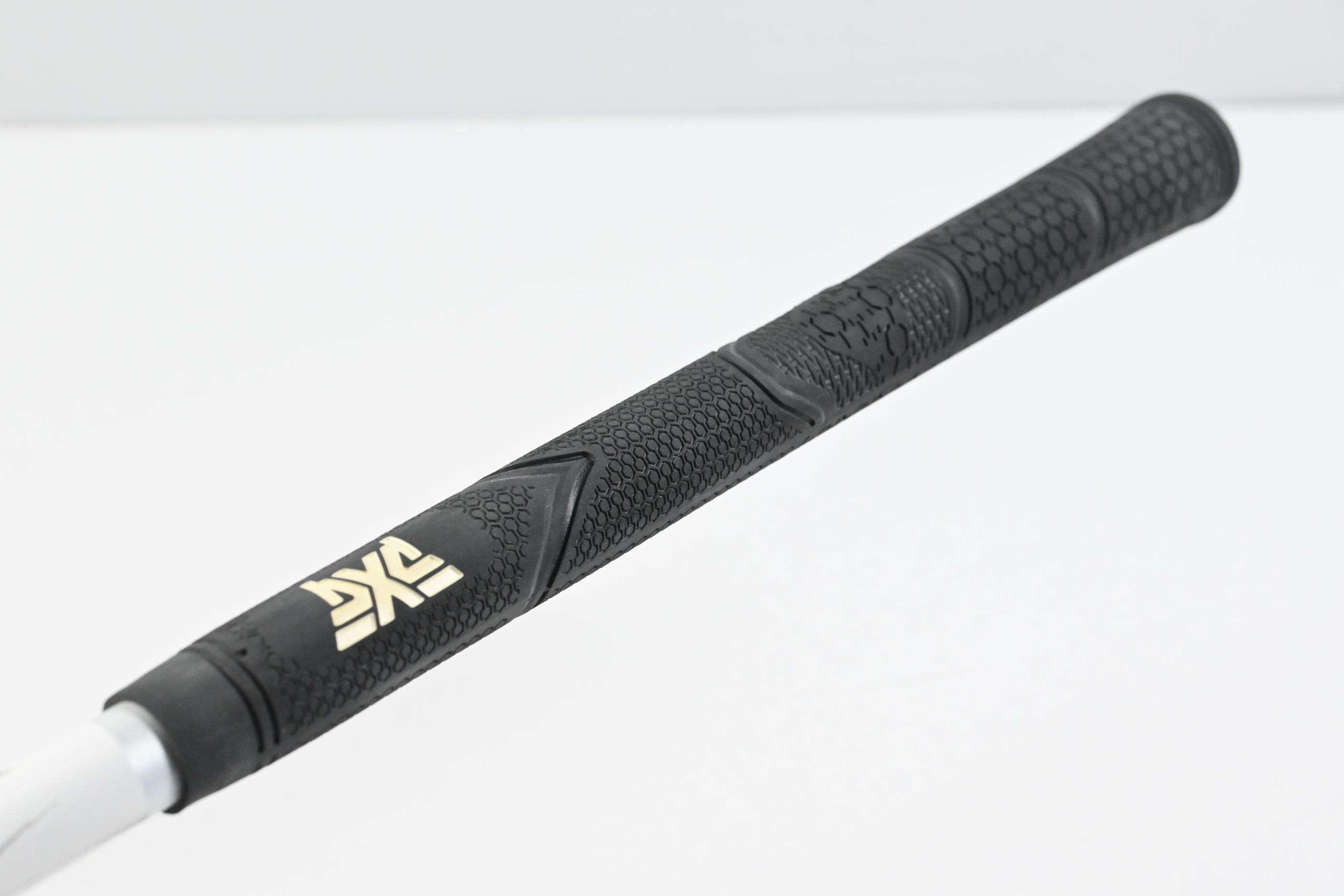 Graphite Design Tour AD IZ-6 #4 Hybrid Shaft / Senior Flex / PXG