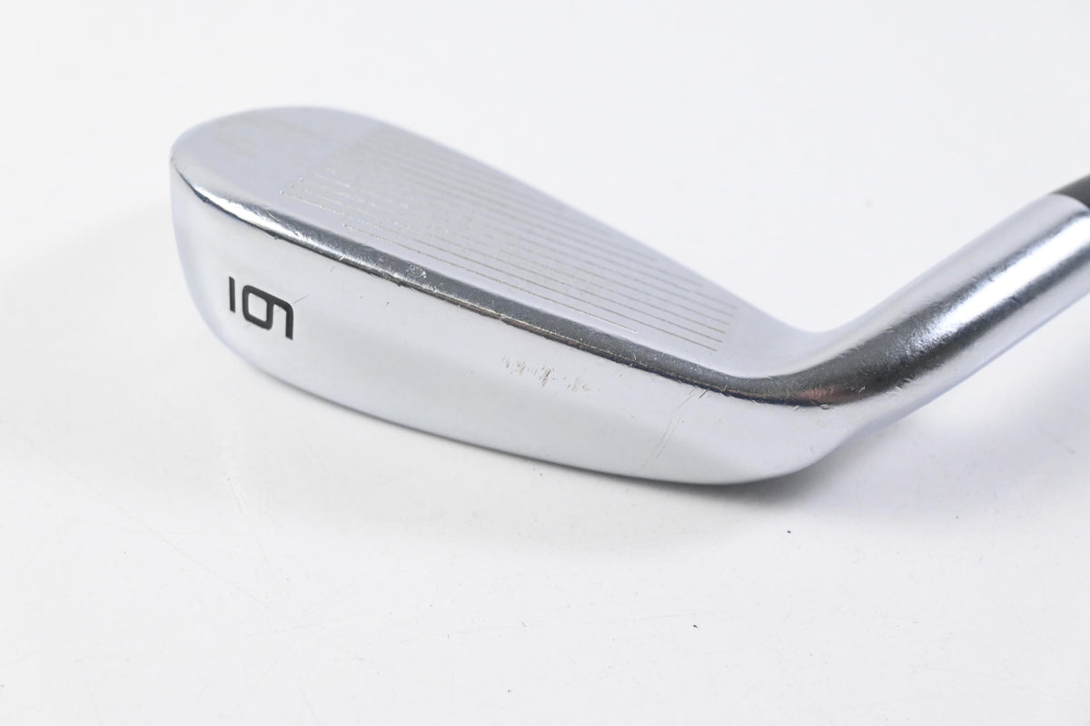 Cobra Air-X #6 Iron / Regular Flex Cobra Ultralite Shaft