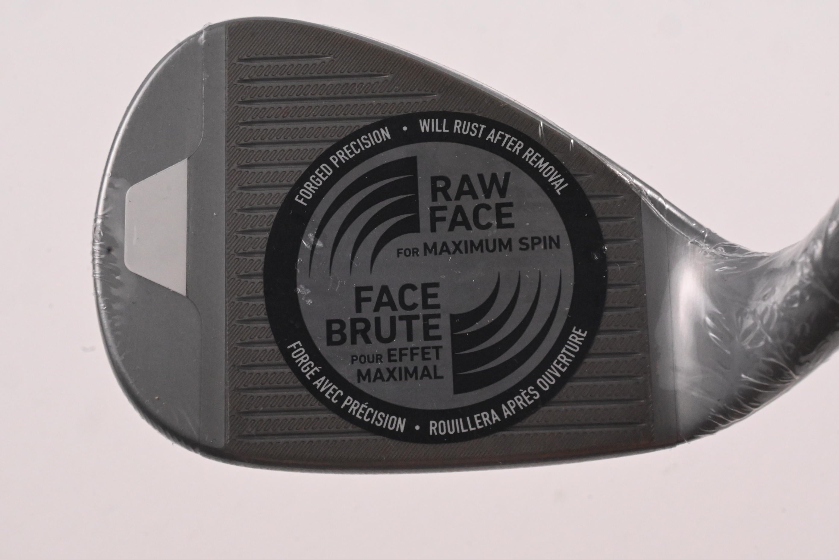 Taylormade Milled Grind 5 Lob Wedge / 60 Degree / Wedge Flex Dynamic Gold 115 Shaft