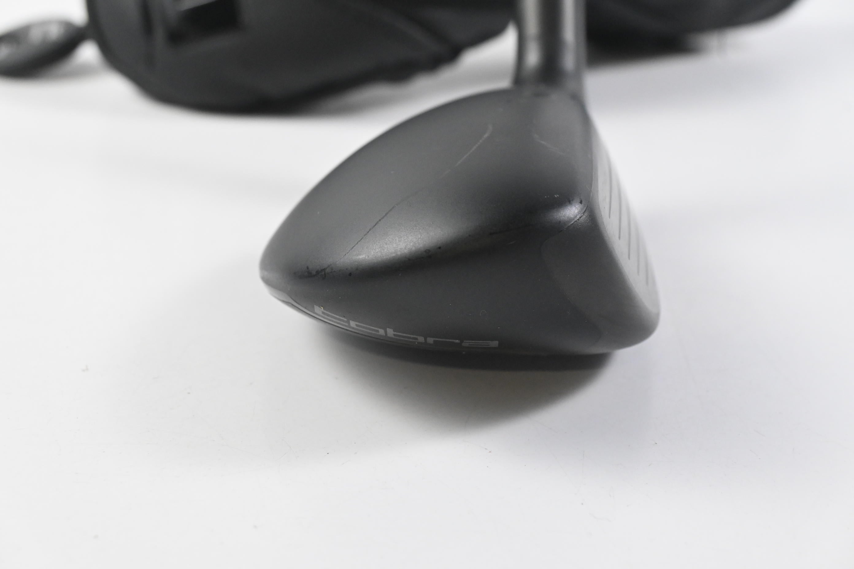 Cobra Darkspeed #5 Hybrid / 24 Degree / Senior Flex KBS PGI 65 Shaft