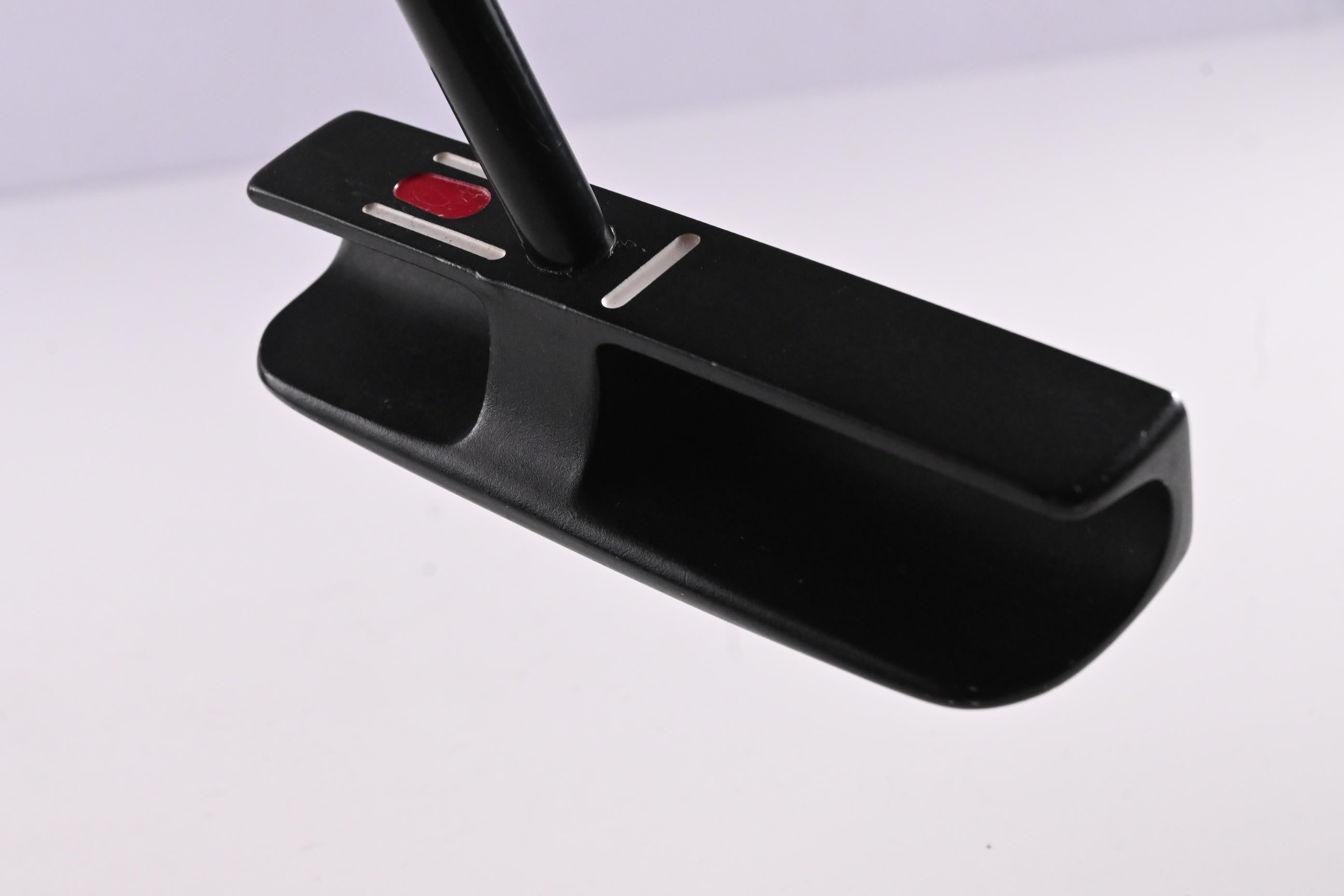 Seemore FGP Original Black Putter / 34 Inch