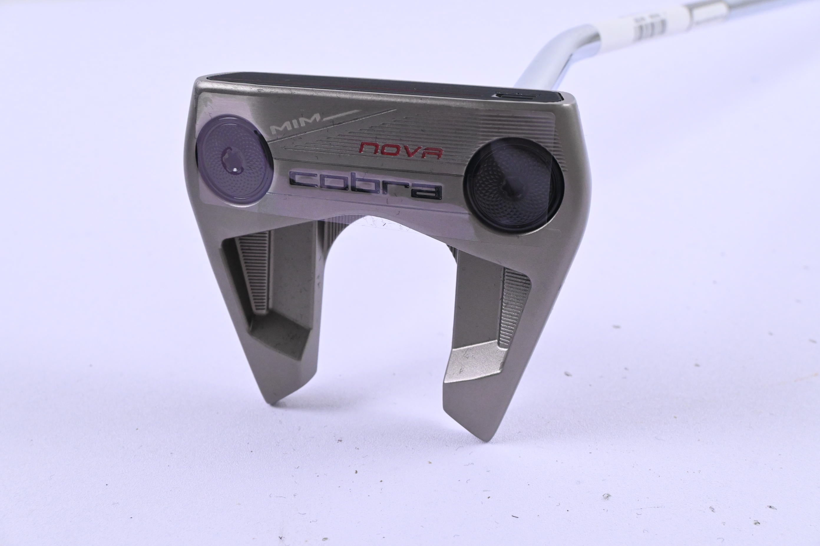 Cobra MIM Nova Putter / 34 Inch