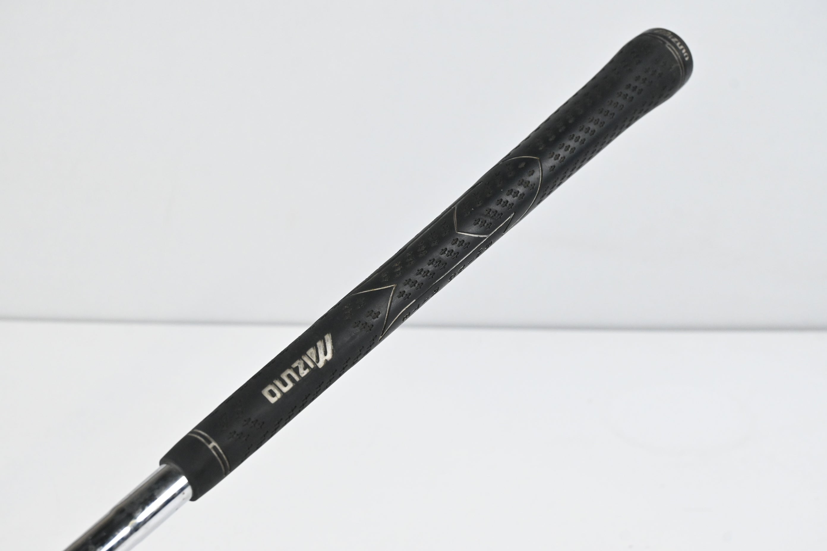 Mizuno T-Zoid Pro II #8 Iron / Regular Flex Dynamic Gold R300 Steel Shaft