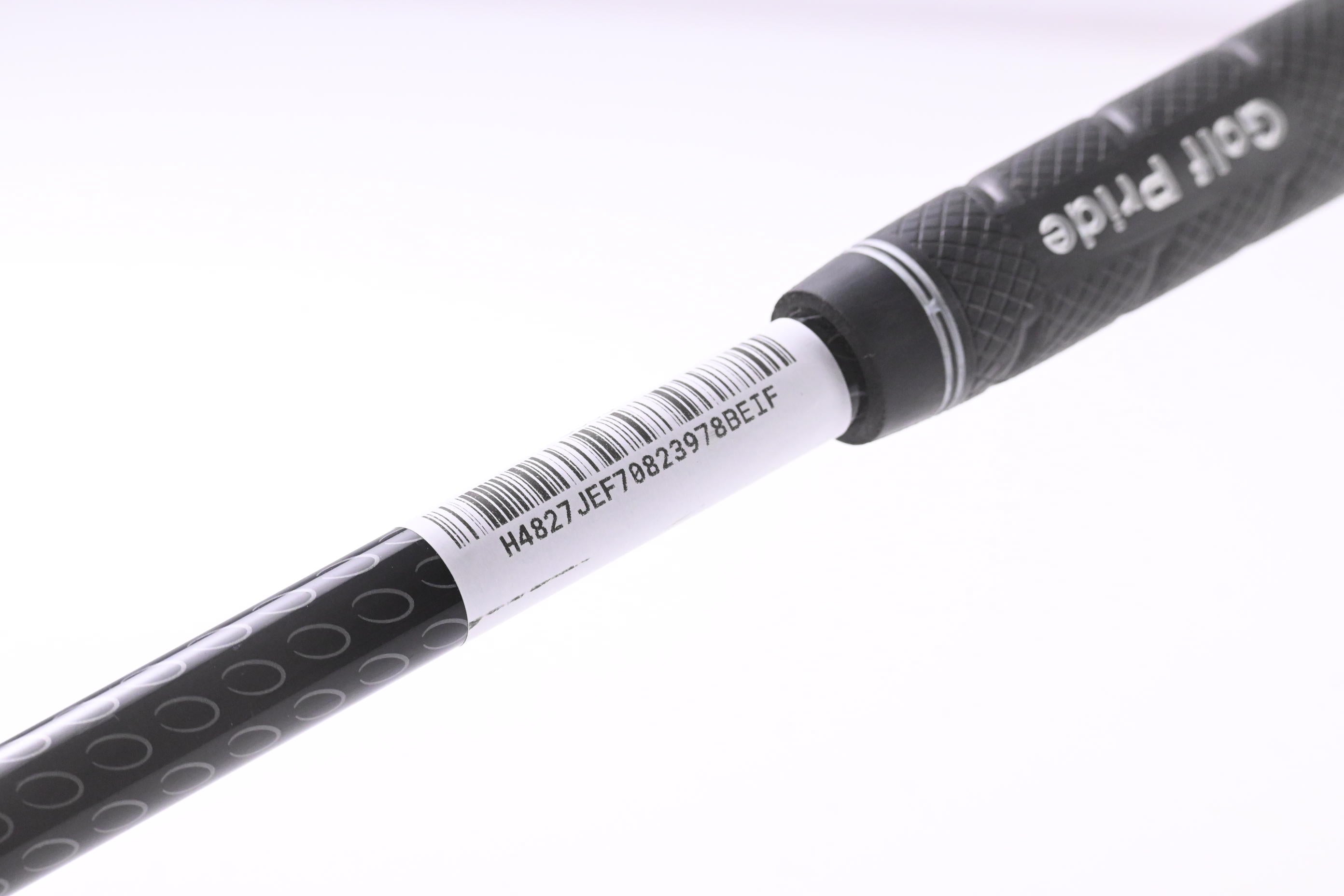 Callaway X Hot Driver / 9.5 Degree / Stiff Flex Pro Launch Axis Black 60 Shaft