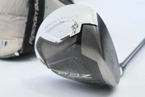 Taylormade RBZ Tour Driver / 9 Degree / Stiff Flex Matrix Ozik Xcon-5 Shaft