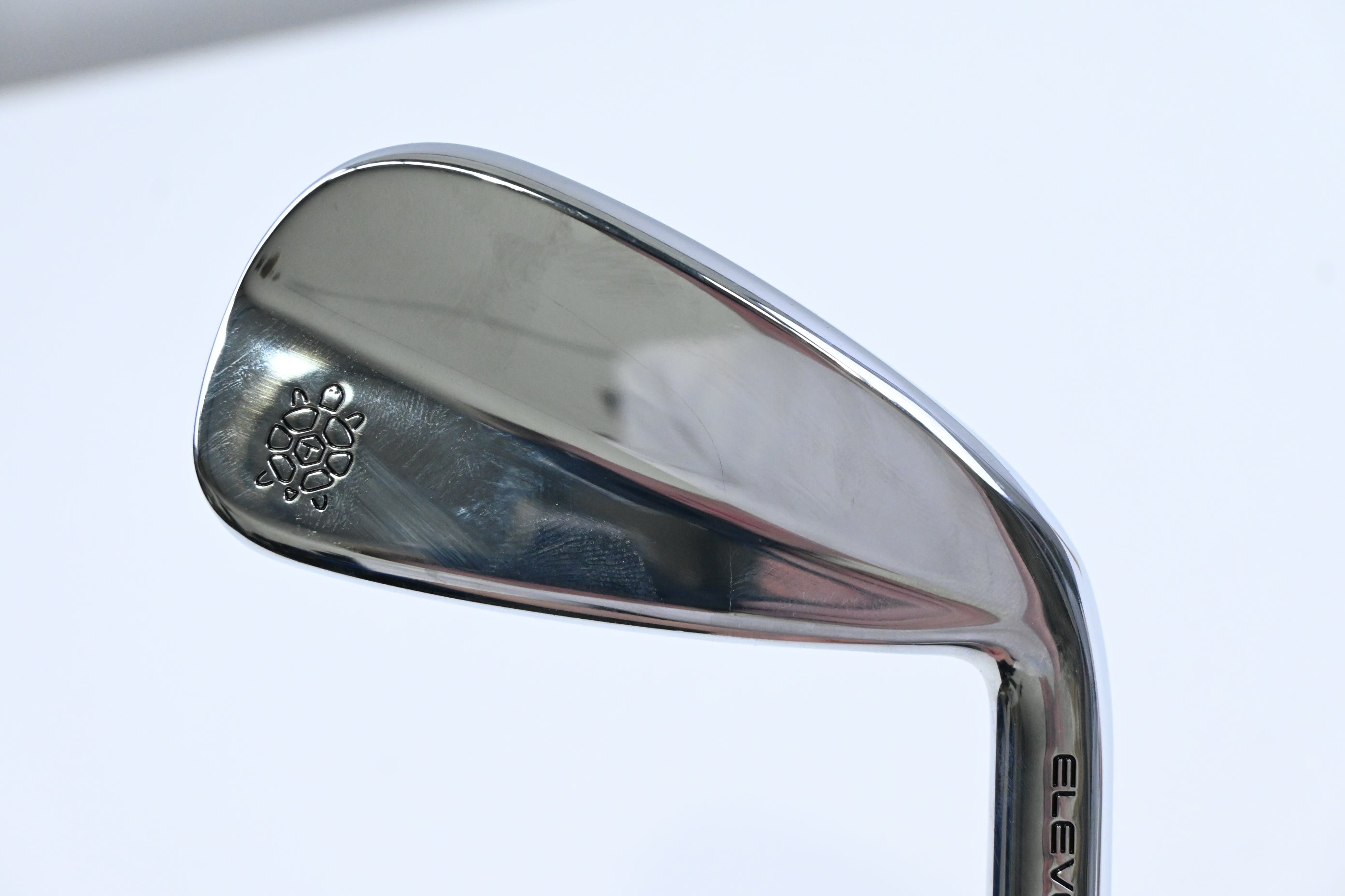 Eleven TourToise #3 Iron / 19 Degree / Stiff Flex KBS Prototype 75 Shaft