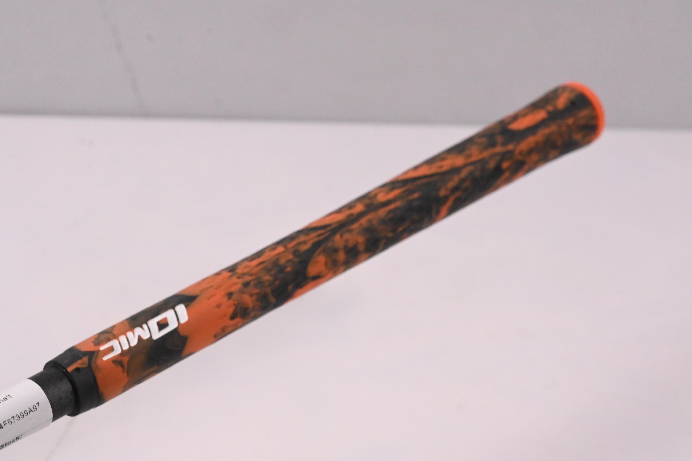 TPT Power 18/Lo #3 Hybrid Shaft / Regular Flex / Ping 3rd Gen