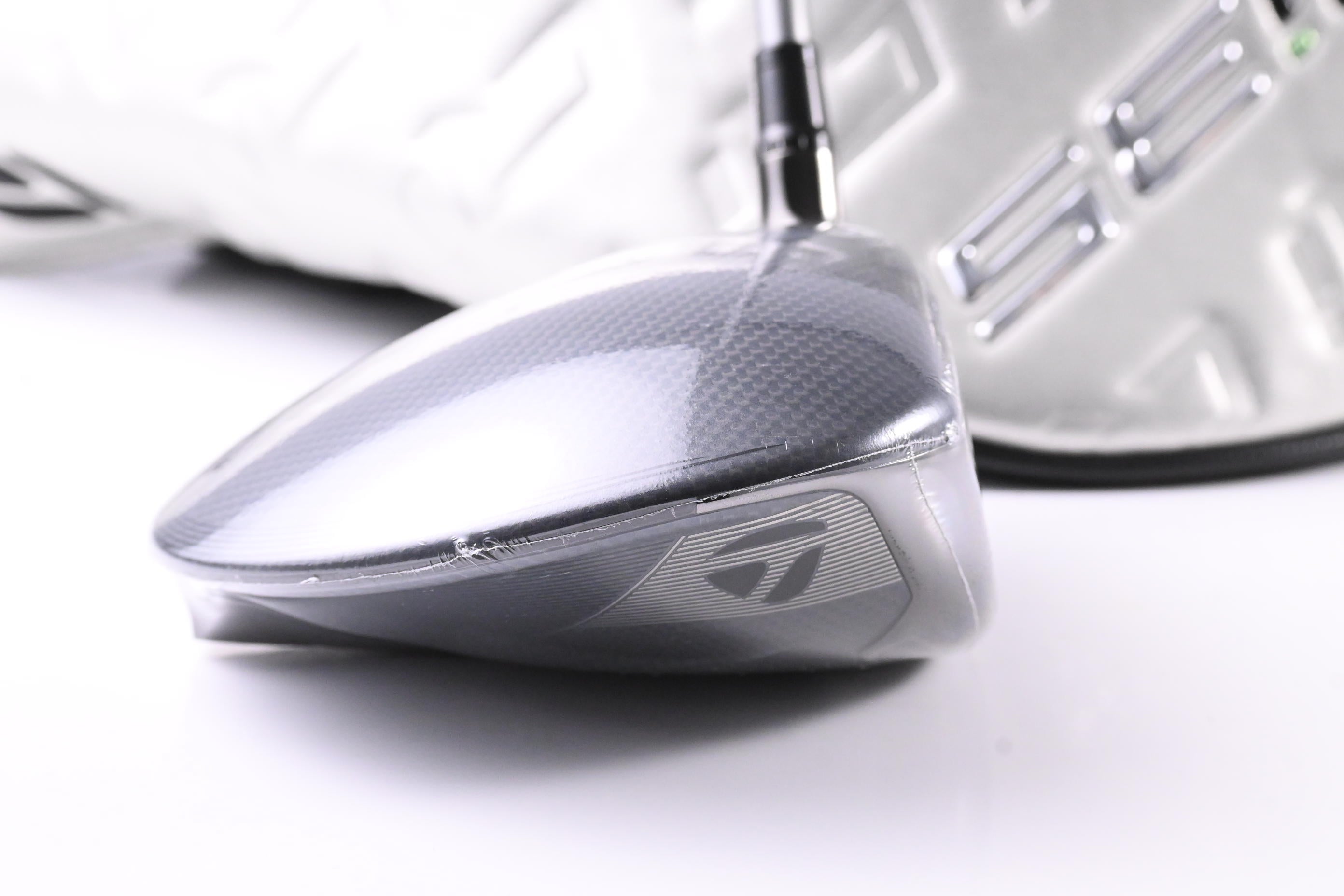 Taylormade Qi35 Max Driver / 9 Degree / Stiff Flex Fujikura Airspeeder 50 Shaft