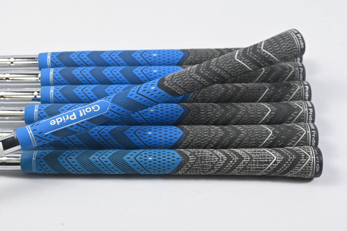 Mizuno JPX 919 Tour Irons / 4-PW / Stiff Flex Dynamic Gold 105 S300 Shafts