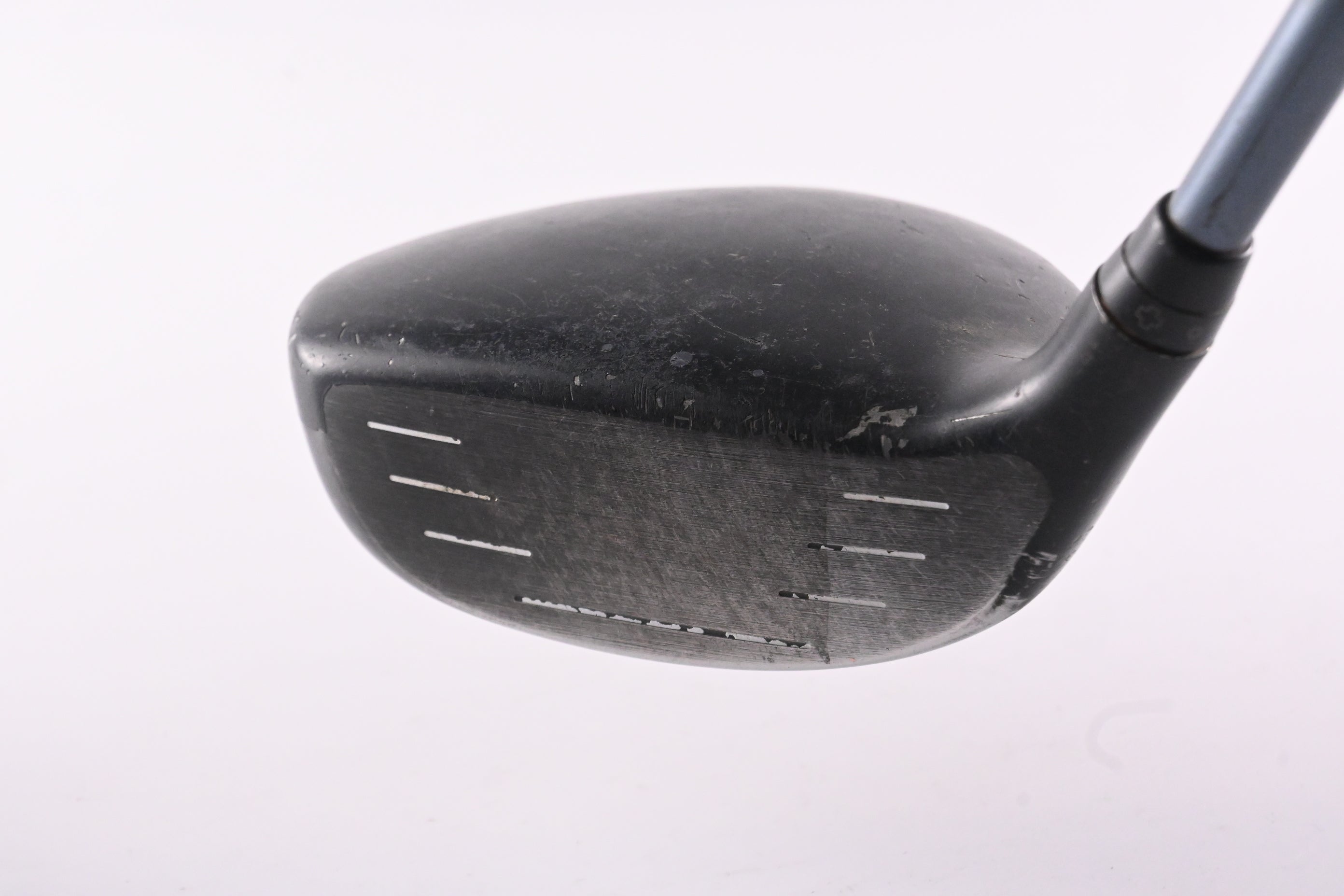 Ping G425 Max #3 Wood / 14.5 Degree / Senior Flex Ping Alta CB Slate 65 Shaft