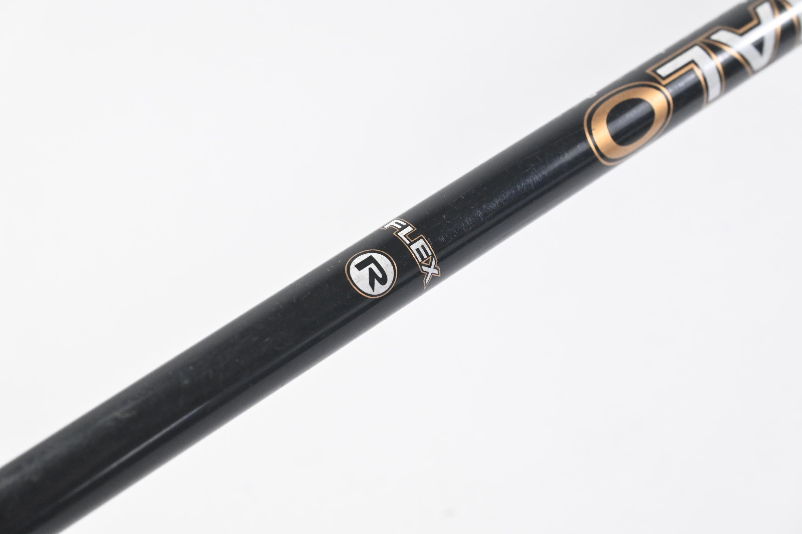 Cleveland Halo #2 Hybrid / 19 Degree / Regular Flex Cleveland Halo Shaft