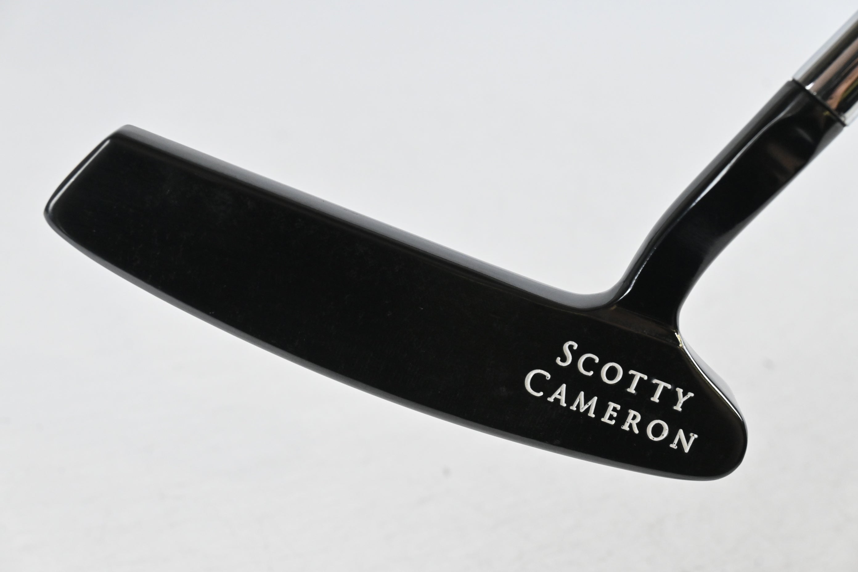 Scotty Cameron Classics Santa Fe Putter / 35 Inch / Refurbished