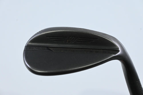 Titleist Vokey SM8 Lob Wedge / 58 Degree / Wedge Flex Vokey SM8 Shaft