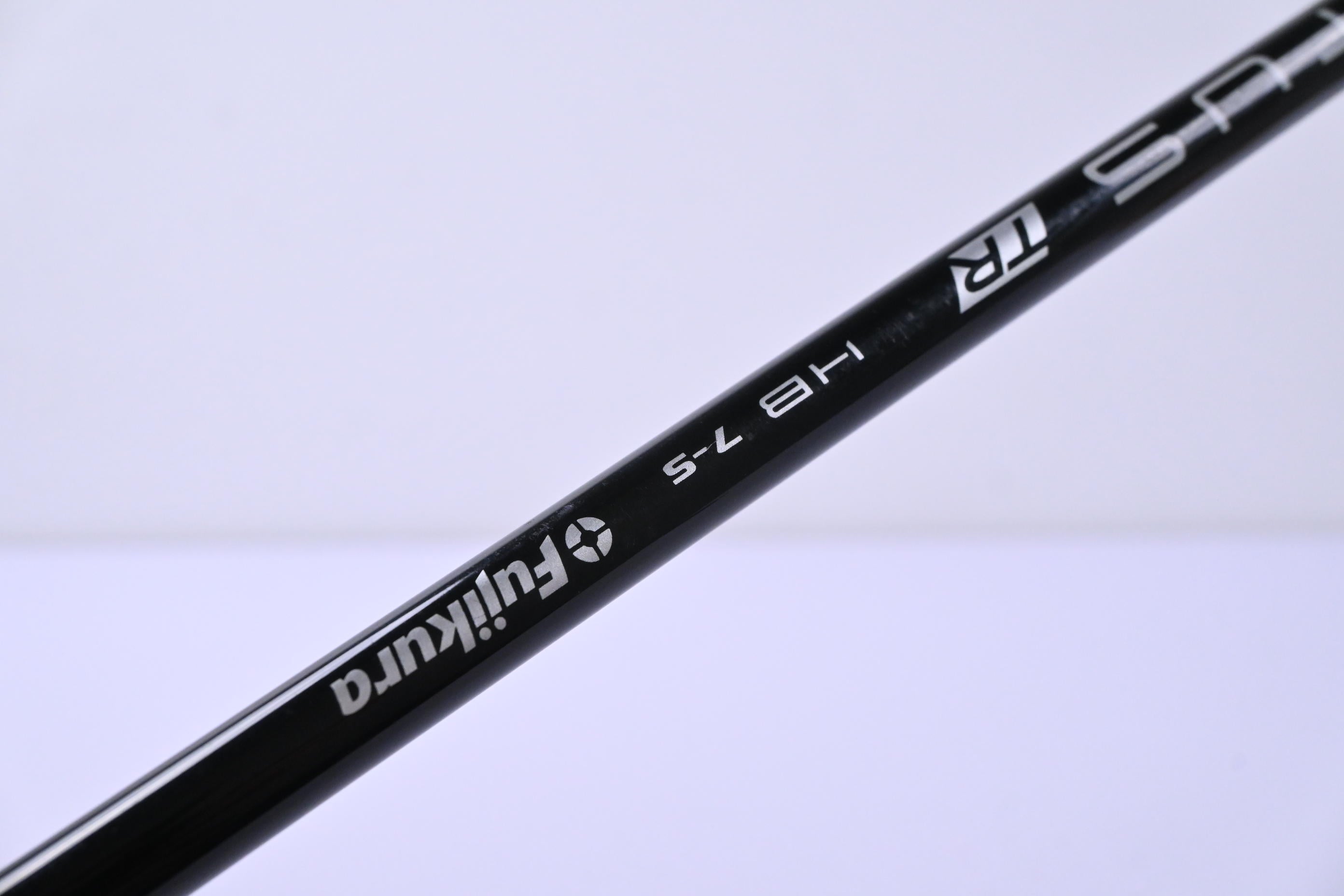 Taylormade Qi10 #5 Hybrid / 25 Degree / Stiff Flex Ventus TR Blue 7 Shaft