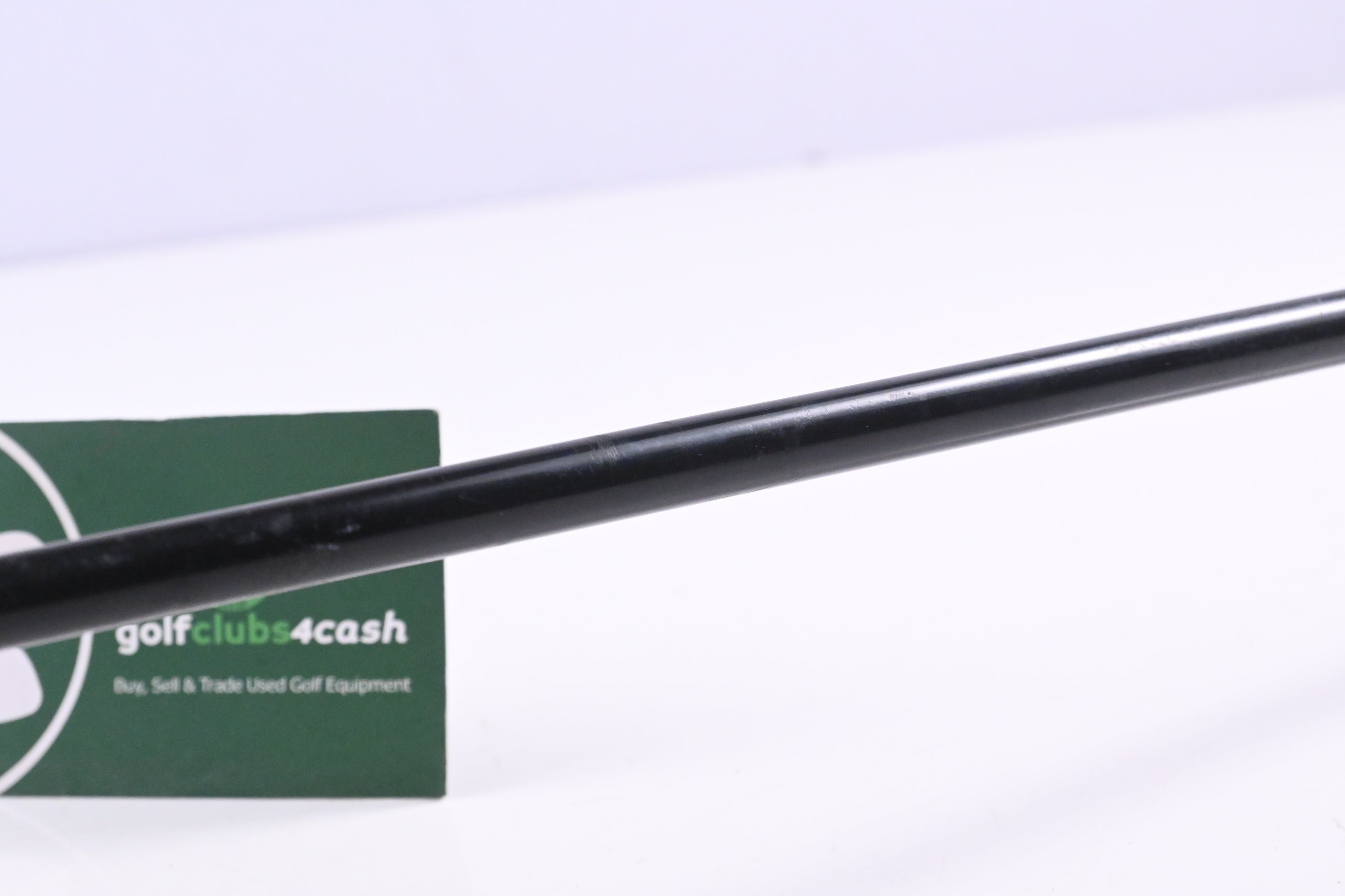 Benross Delta #4 Hybrid / 22 Degree / Stiff Flex Fujikura Atmos Red 7 Shaft