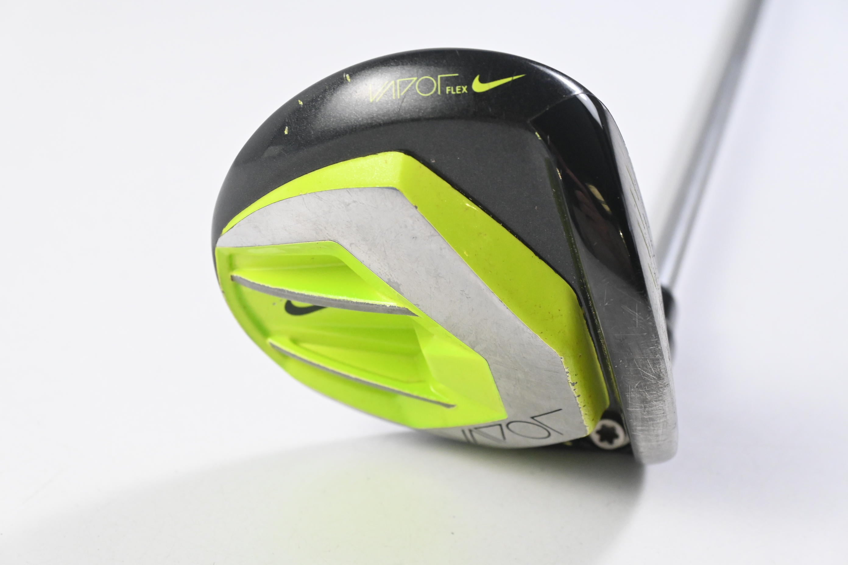 Nike Vapor Flex #3 Wood / 13-17 Degree / X-Flex Diamana D+80 Shaft