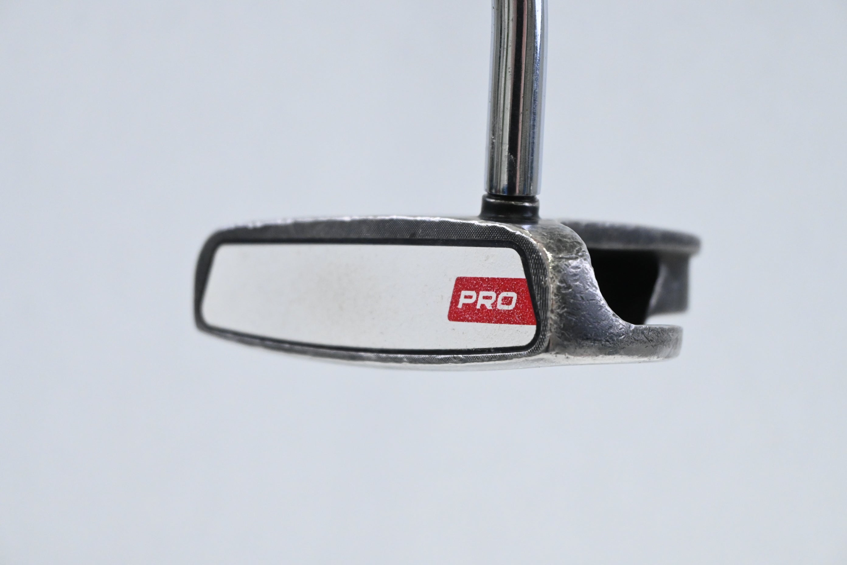 Odyssey White Hot Pro Black 2-Ball Putter / 34 Inch
