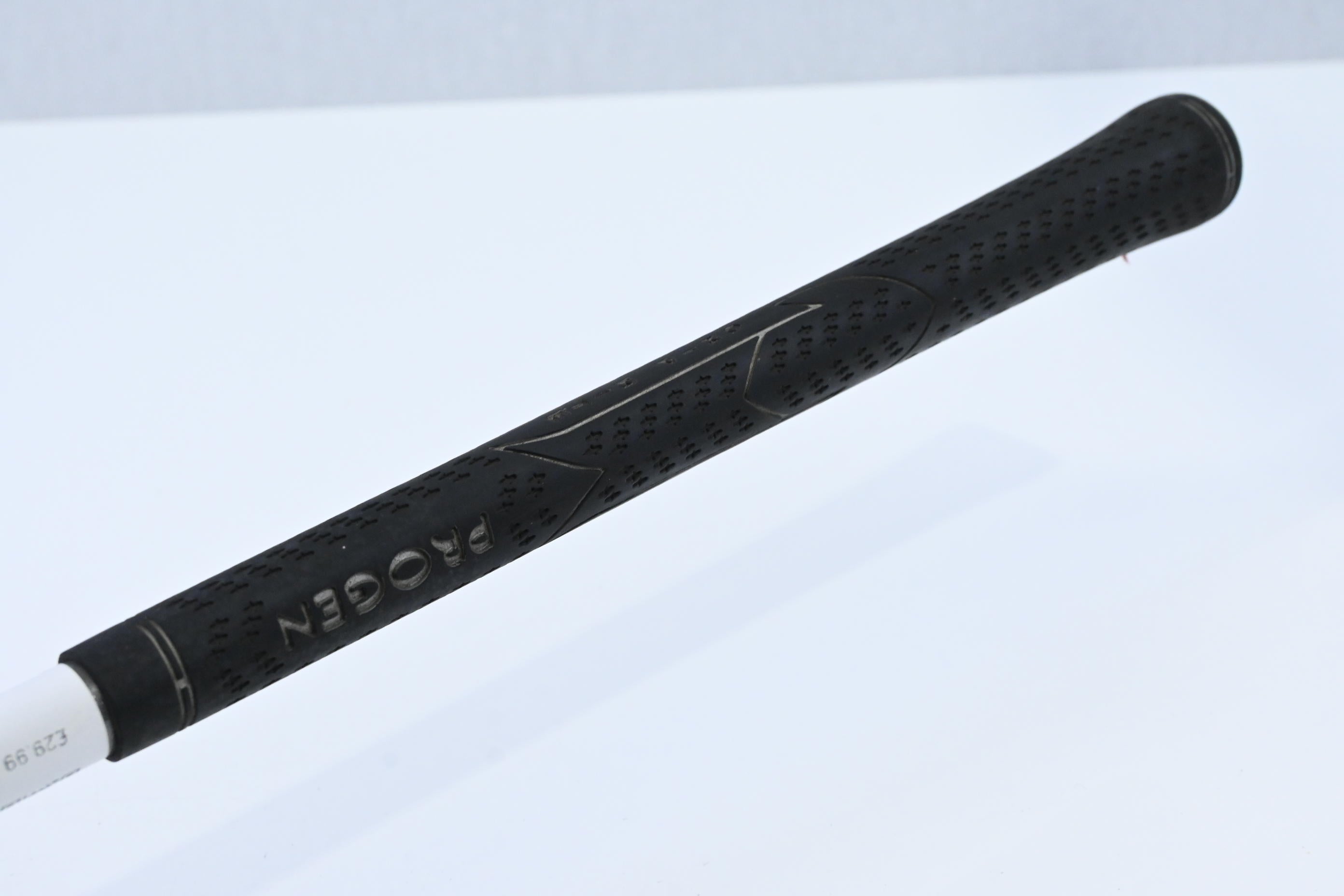 Progen FB2 #3 Wood / 15 Degree / Regular Flex Progen FB2 Shaft
