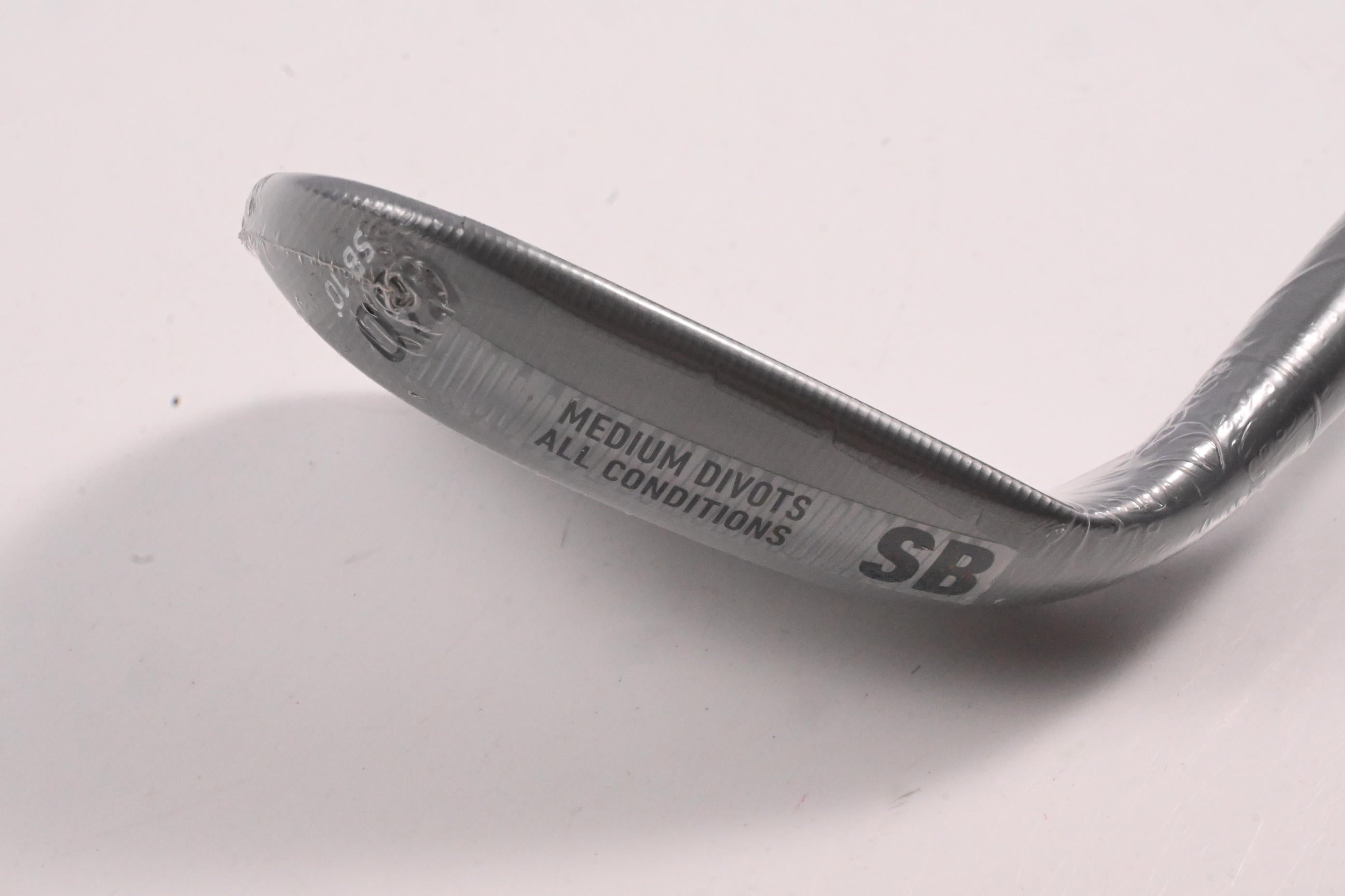 Taylormade Milled Grind 5 Lob Wedge / 60 Degree / Wedge Flex Dynamic Gold 115 Shaft