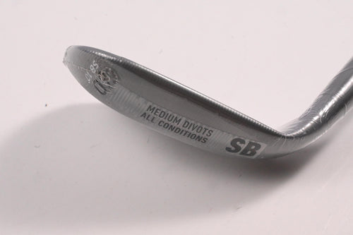 Taylormade Milled Grind 5 Lob Wedge / 60 Degree / Wedge Flex Dynamic Gold 115 Shaft