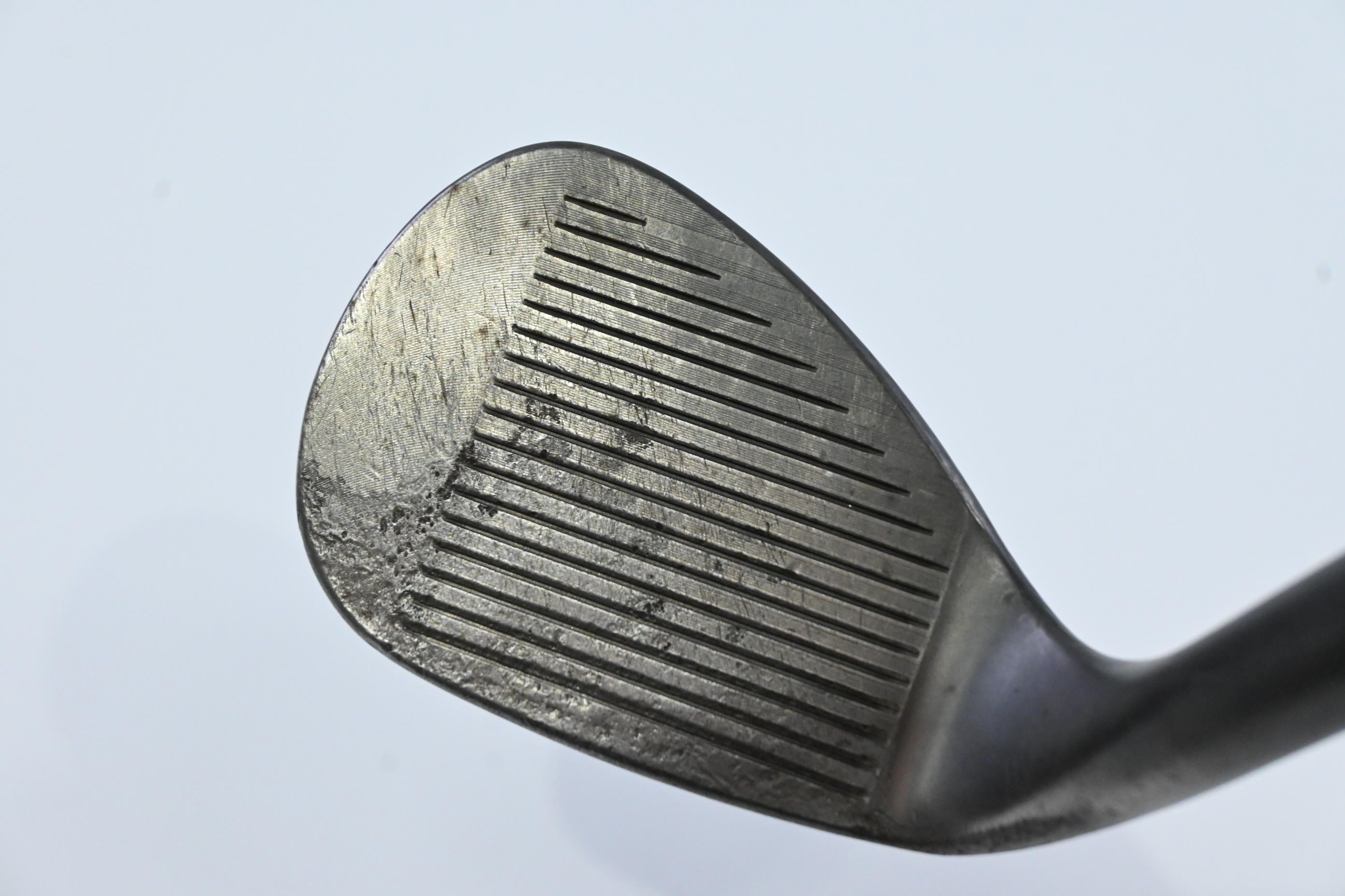 Titleist Vokey SM8 Lob Wedge / 58 Degree / Wedge Flex Vokey SM8 Shaft