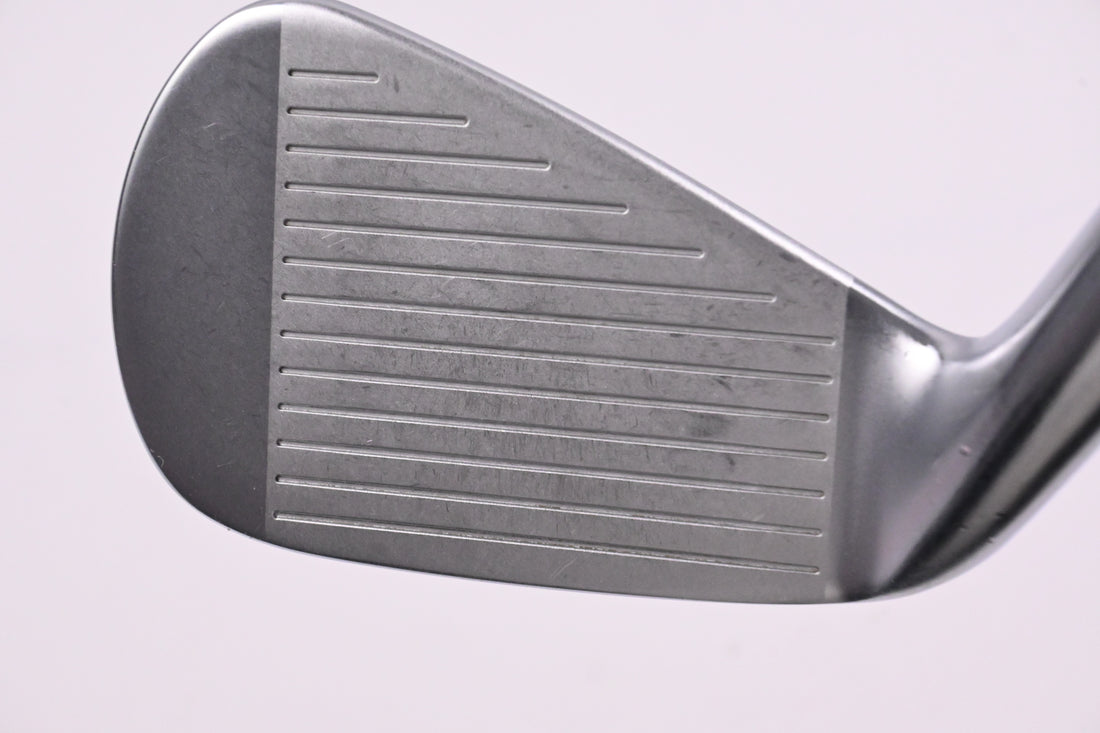Callaway Apex Pro 24 #4 Iron / 22 Degree / X-Flex Project X IO 115 Shaft