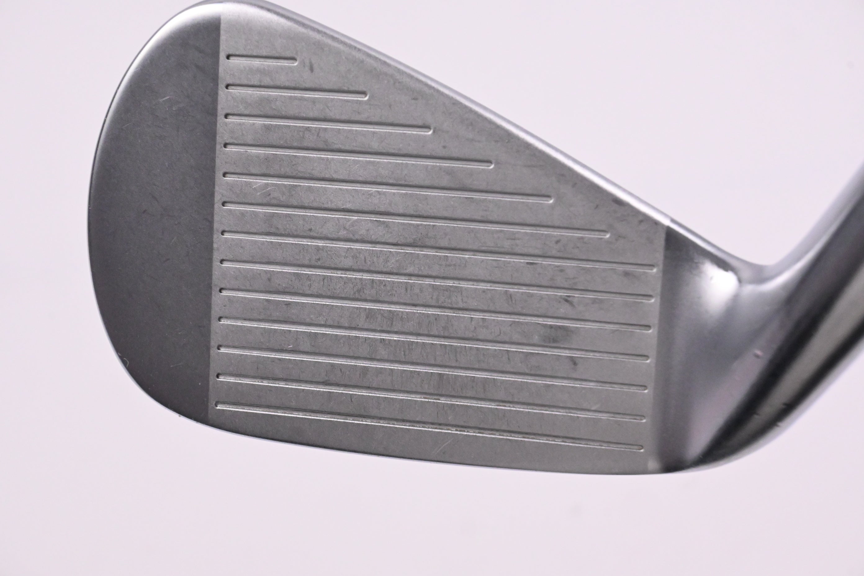 Callaway Apex Pro 24 #4 Iron / 22 Degree / X-Flex Project X IO 115 Shaft