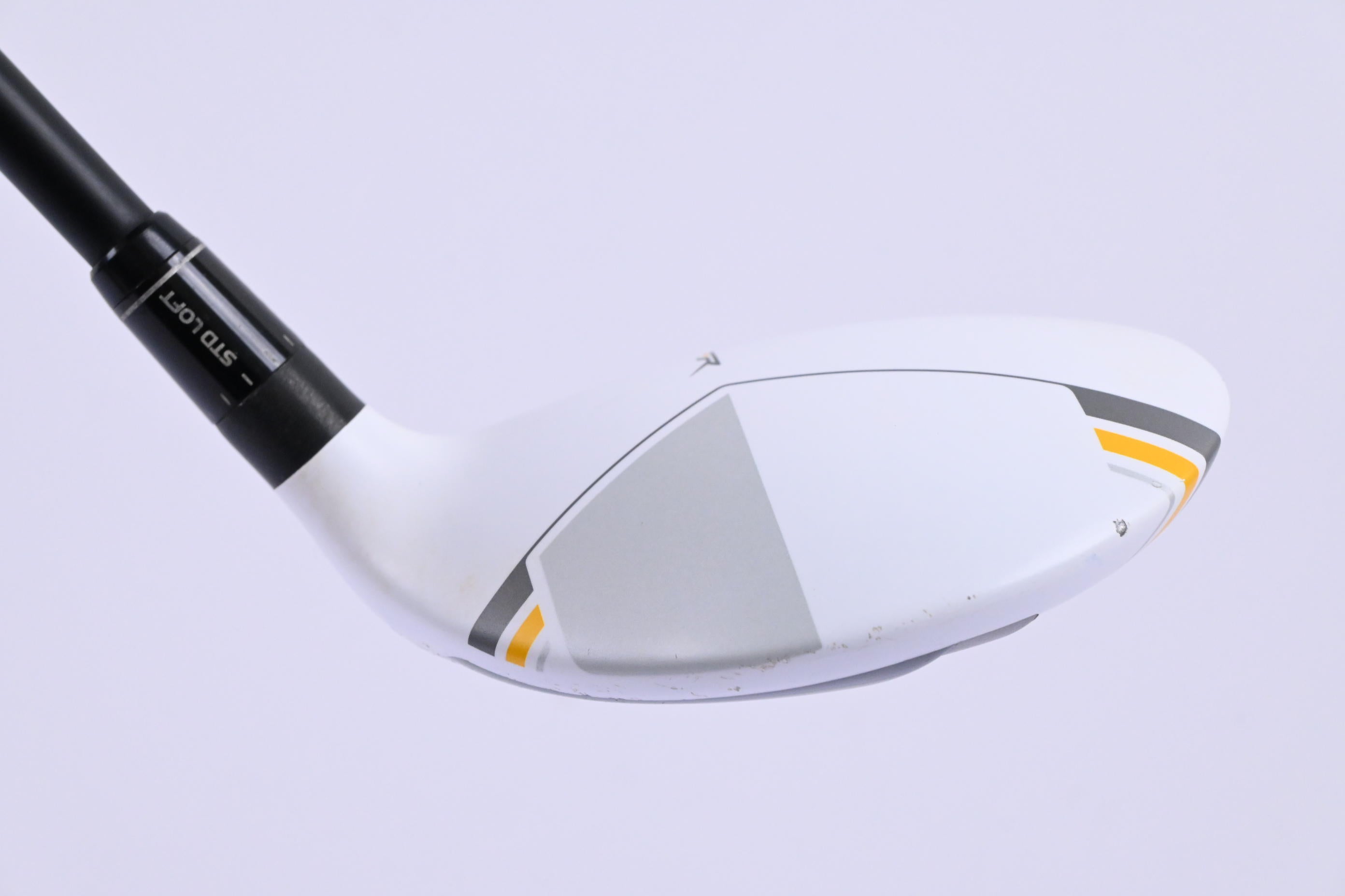 Taylormade RBZ Stage 2 #3 Hybrid / 18.5 Degree / Stiff Flex Matrix RocketFuel 85