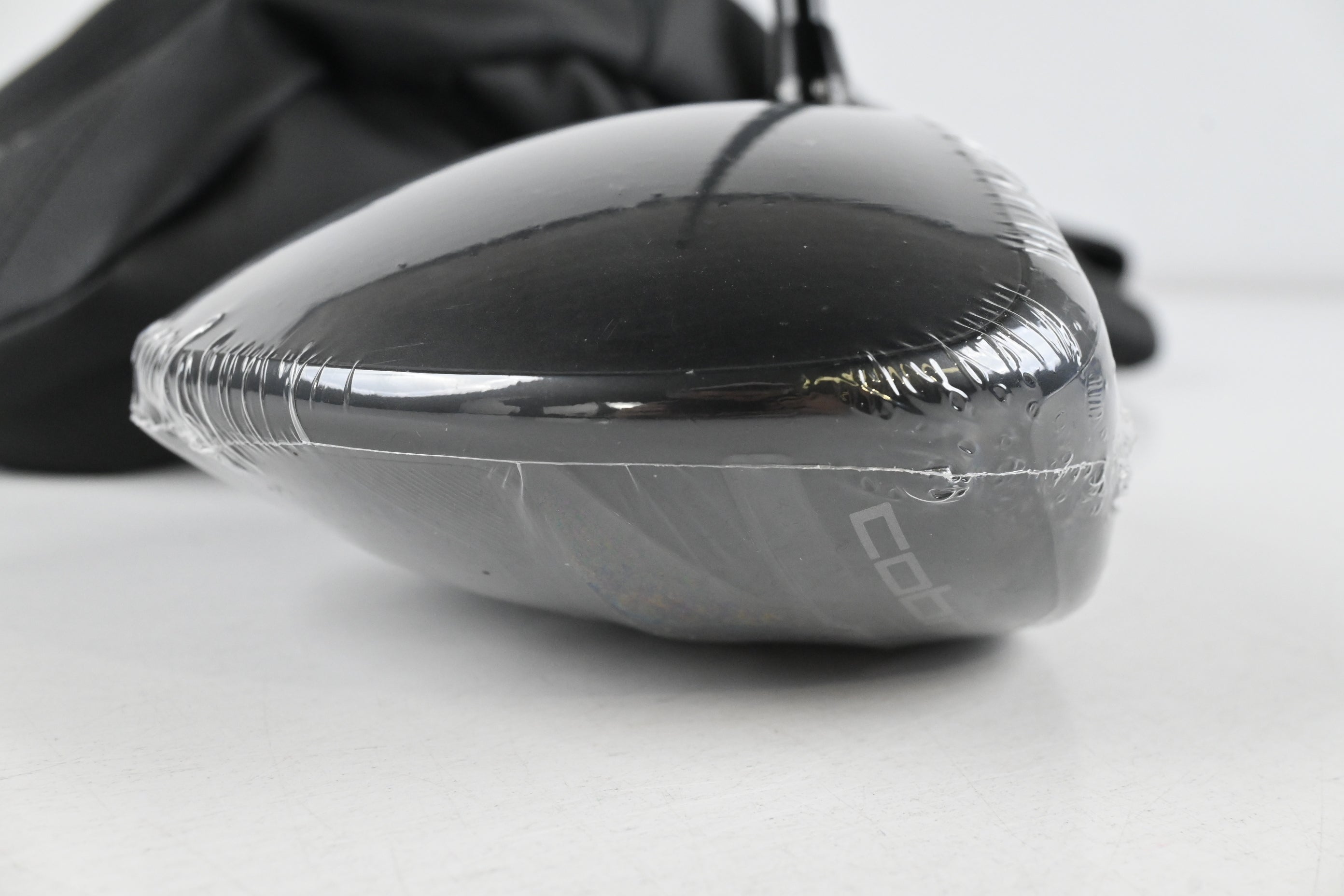 Cobra DS-Adapt LS Driver / 10.5 Degree / Stiff Flex Tensei AV Blue 65 Shaft