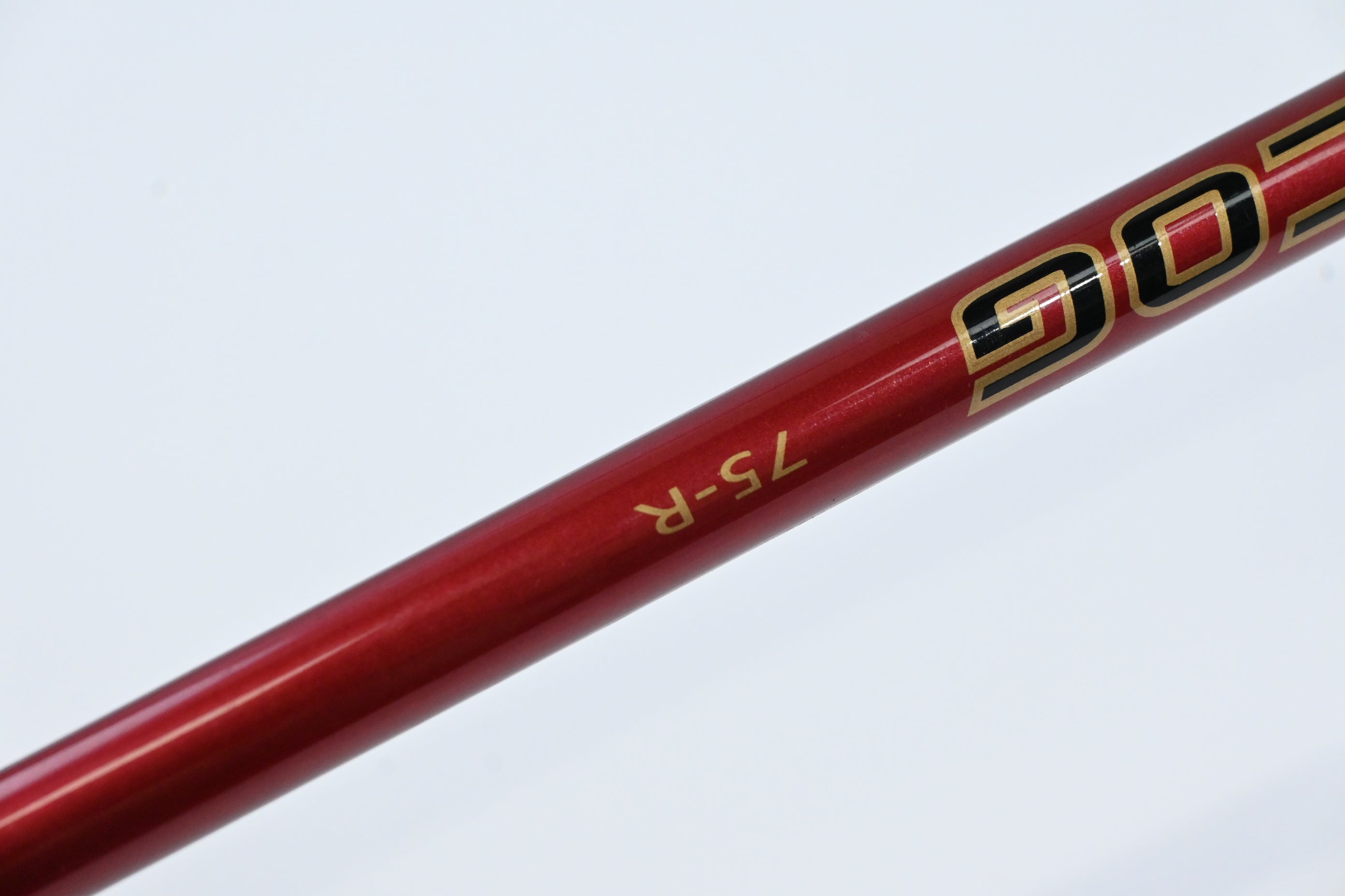 Cobra SZ #4+ Wood / 16.5 Degree / Regular Flex Aldila COG 75 Shaft