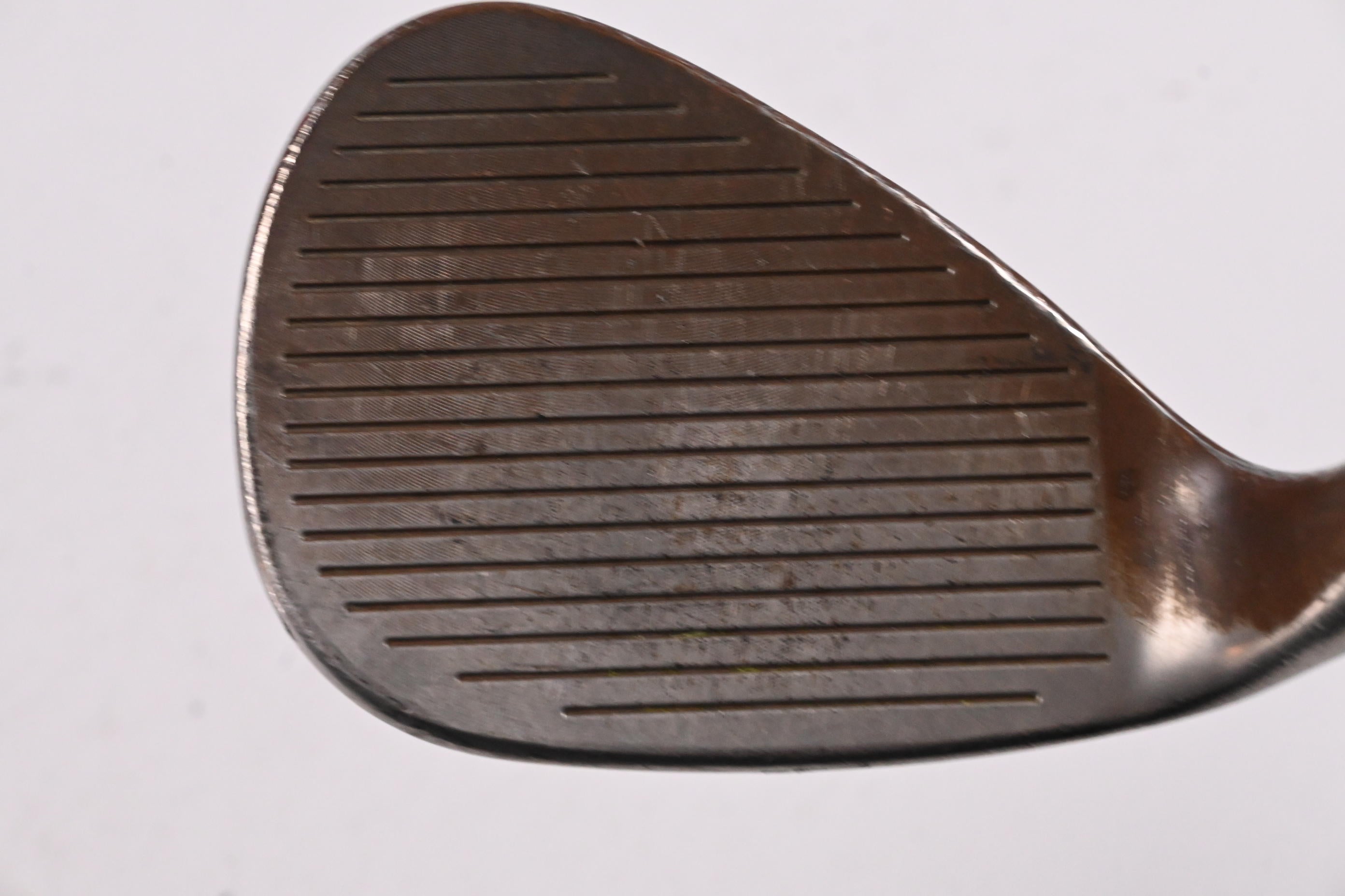 Taylormade Hi-Toe Lob Wedge / 60 Degree / Wedge Flex Shaft