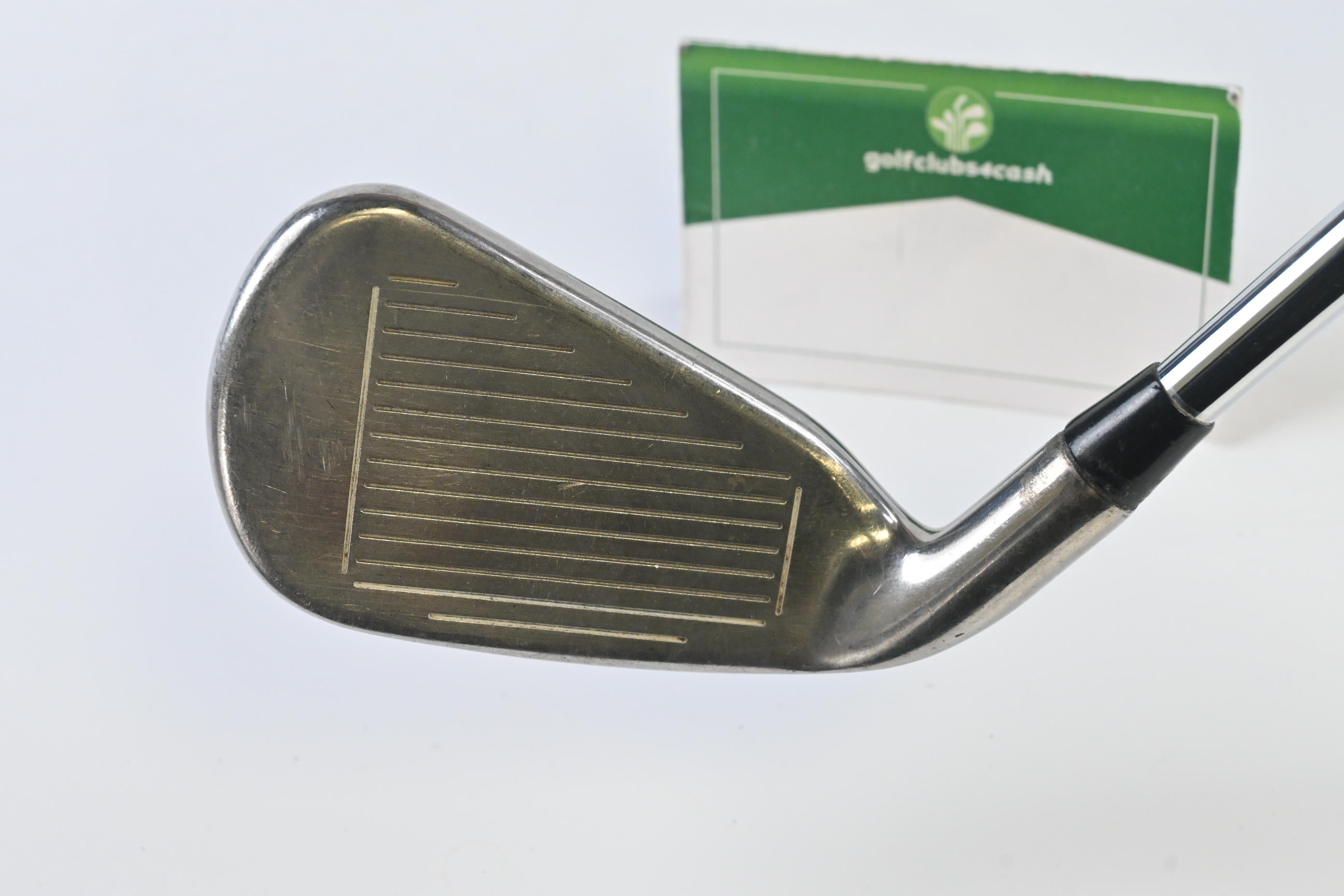 Callaway X-16 Pro Series #3 Iron / 21 Degree / Stiff Flex Dynamic Gold S300