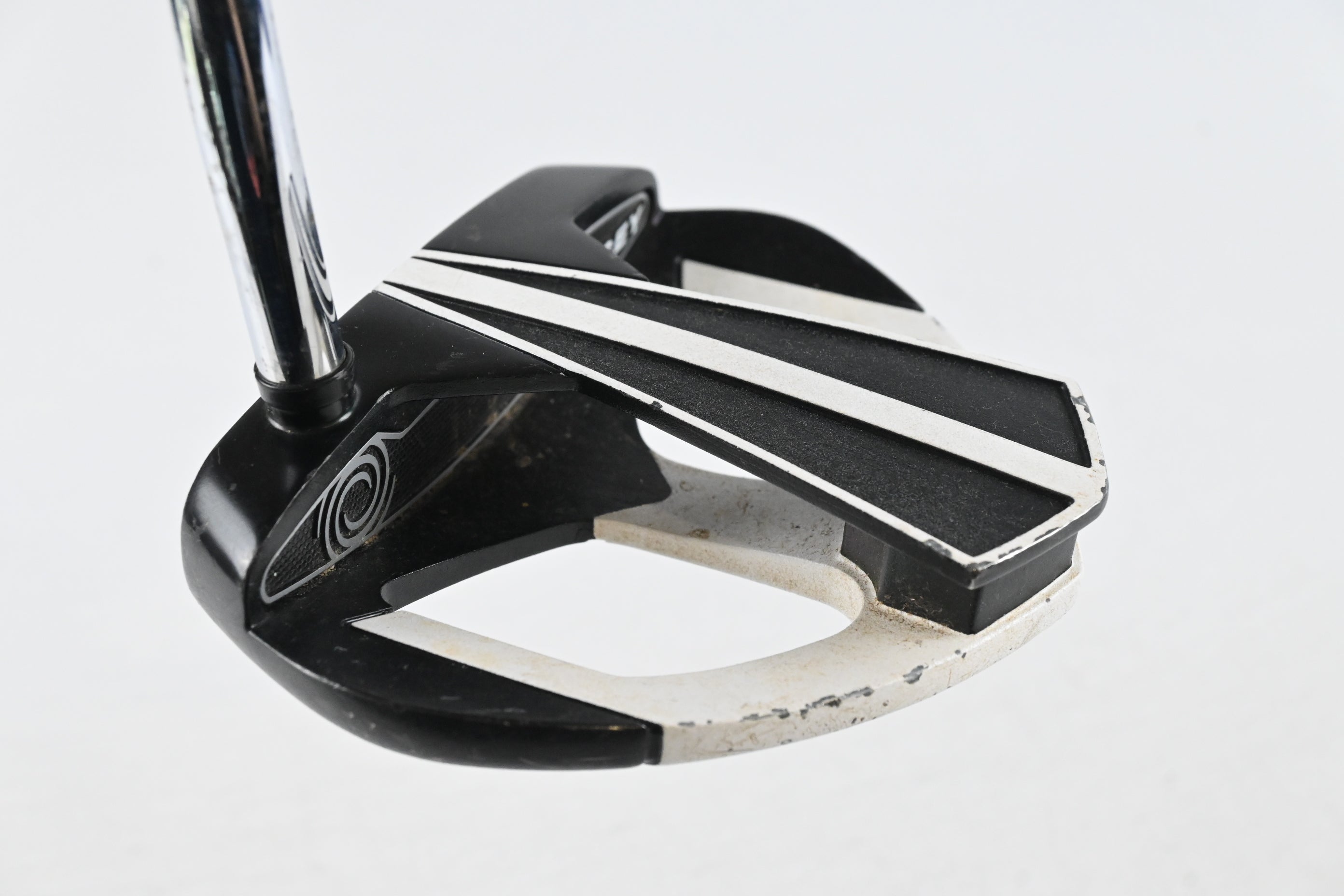 Odyssey Metal-X D.A.R.T Long Putter / 50 Inch