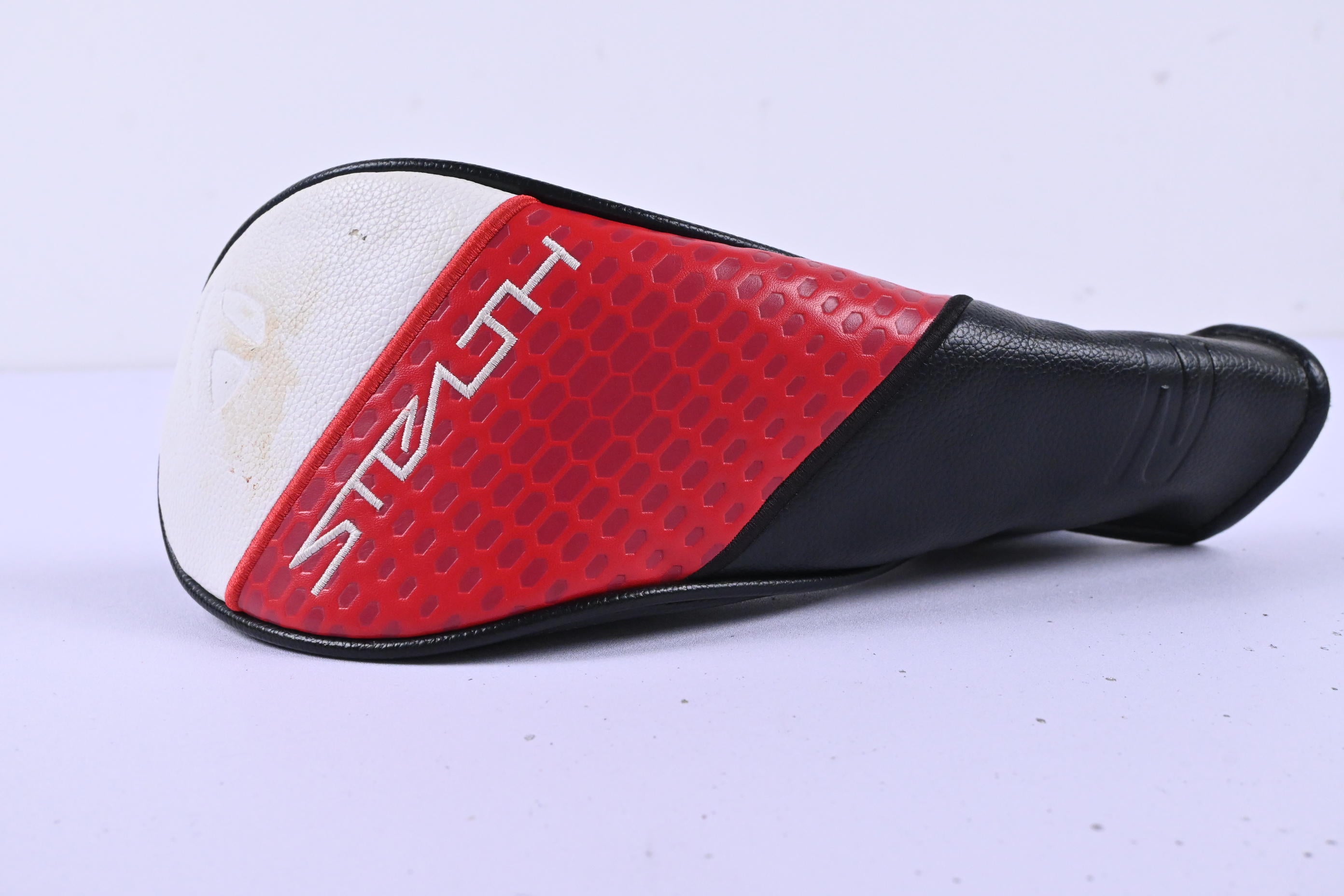 Taylormade Stealth 2 #3 Wood / 15 Degree / Stiff Flex Fujikura Ventus TR Red 6