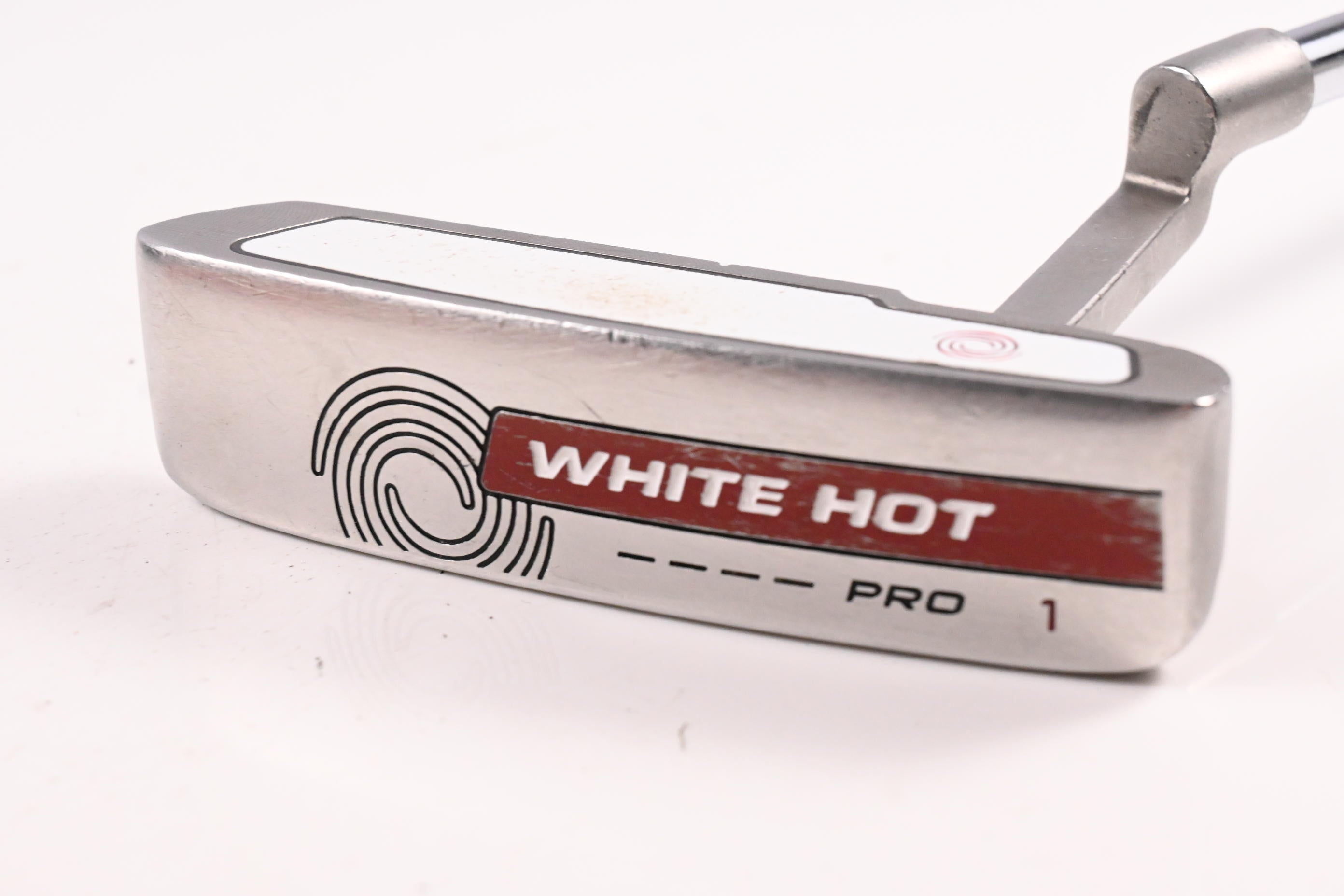 Odyssey White Hot Pro Putter / 33 Inch