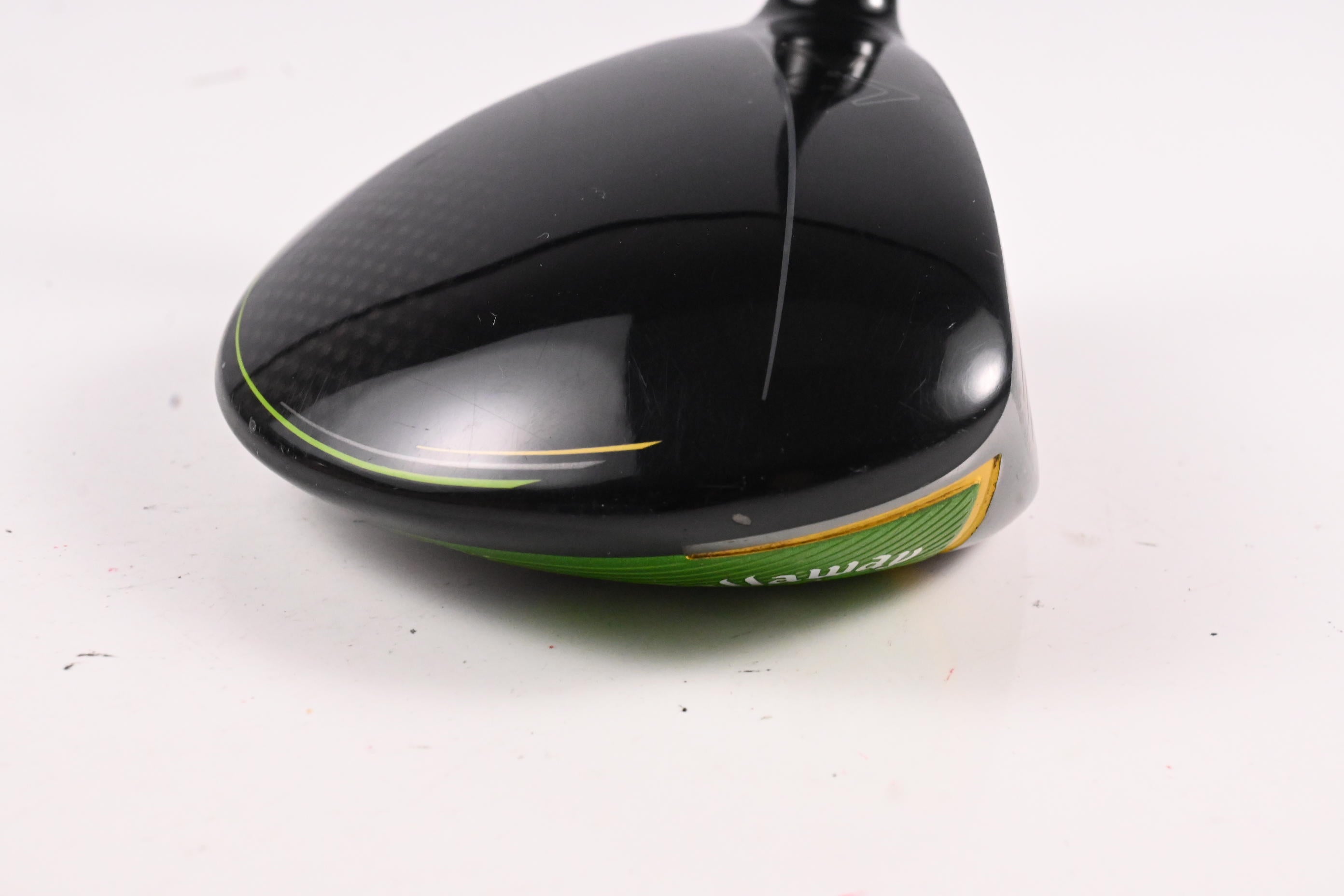 Callaway Epic Flash #3 Wood / 15 Degree / Regular Flex Vanquish 4 Shaft