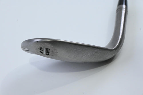 Callaway Opus SP Lob Wedge / 60 Degree / Stiff Flex Dynamic Gold Mid S300 115