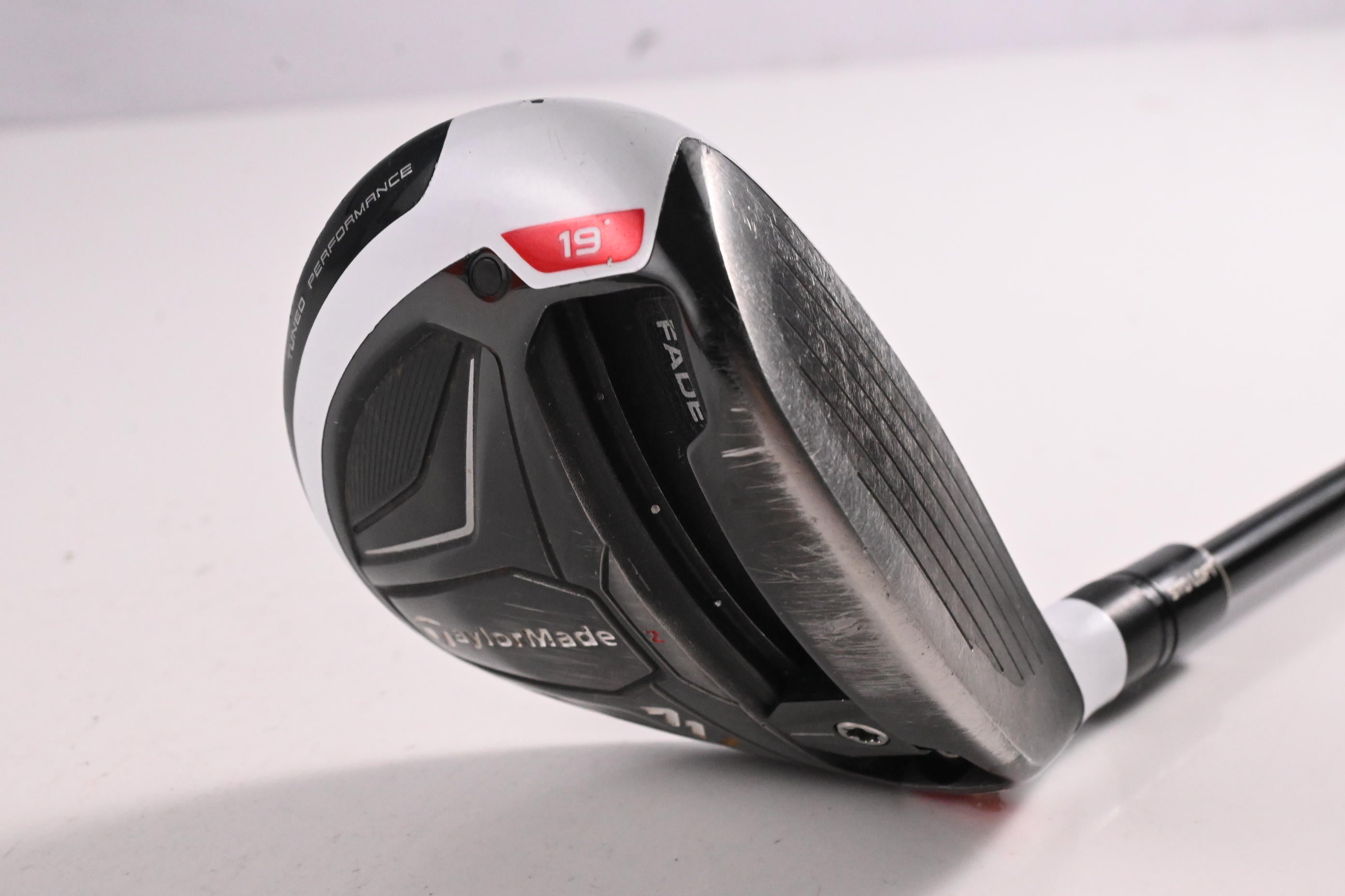 Taylormade M1 2016 #5 Wood / 19 Degree / Regular Flex Fujikura Pro 70 Shaft