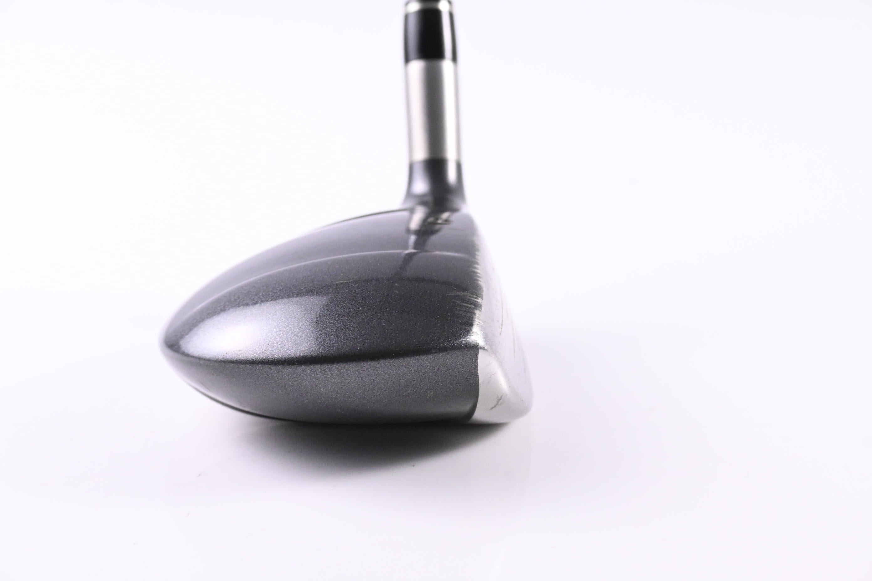 Taylormade 200 Steel #5 Wood / 18 Degree / Regular Flex Taylormade 80 Shaft
