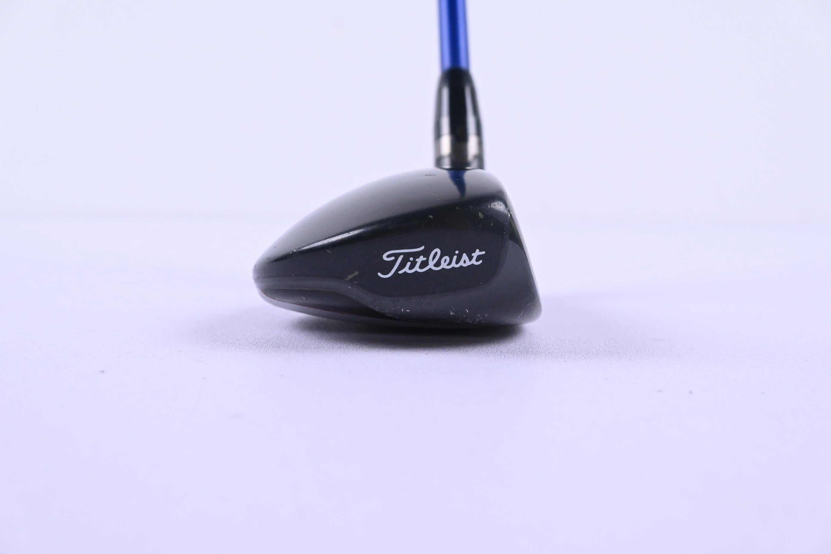 Titleist 913H #3 Hybrid / 19 Degree / Stiff Flex Diamana S+ Blue 82 HY Shaft