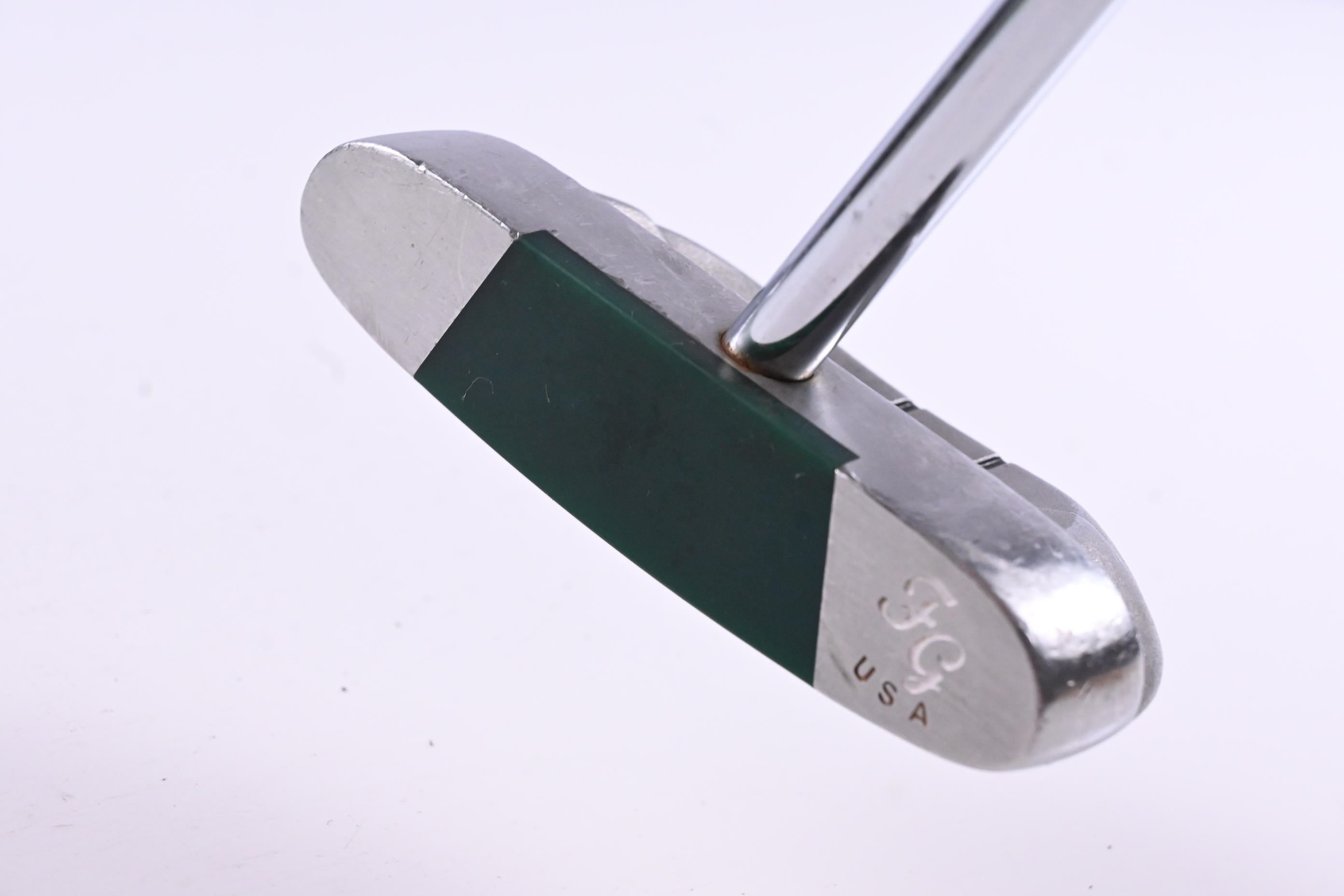 Fisher CTS-3C Putter / 34 Inch