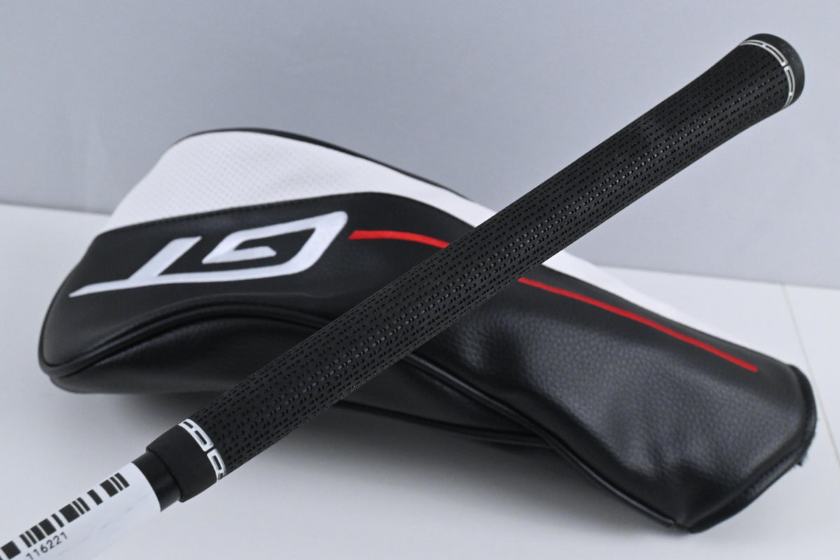 Titleist GT4 Driver / 8 Degree / TX-Flex HZRDUS Gen5 Black 70 Shaft
