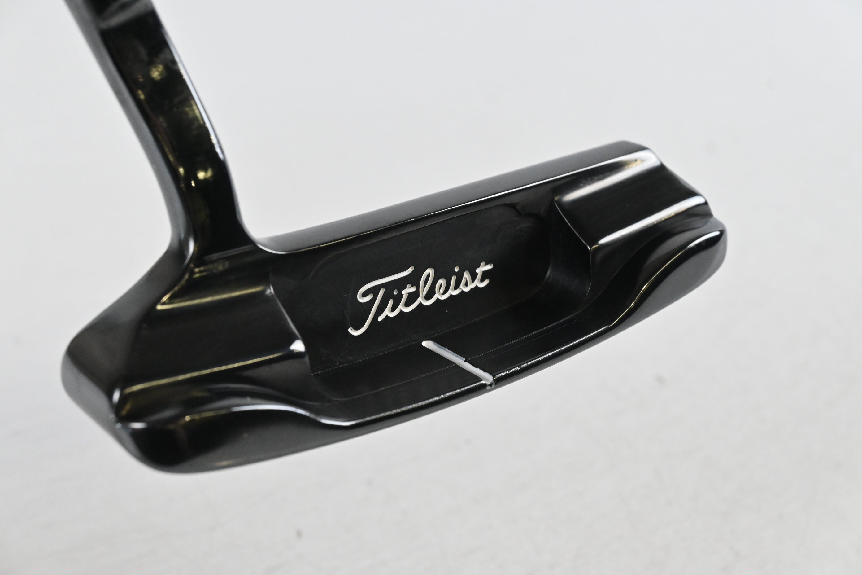 Scotty Cameron Classics Santa Fe Putter / 35 Inch / Refurbished