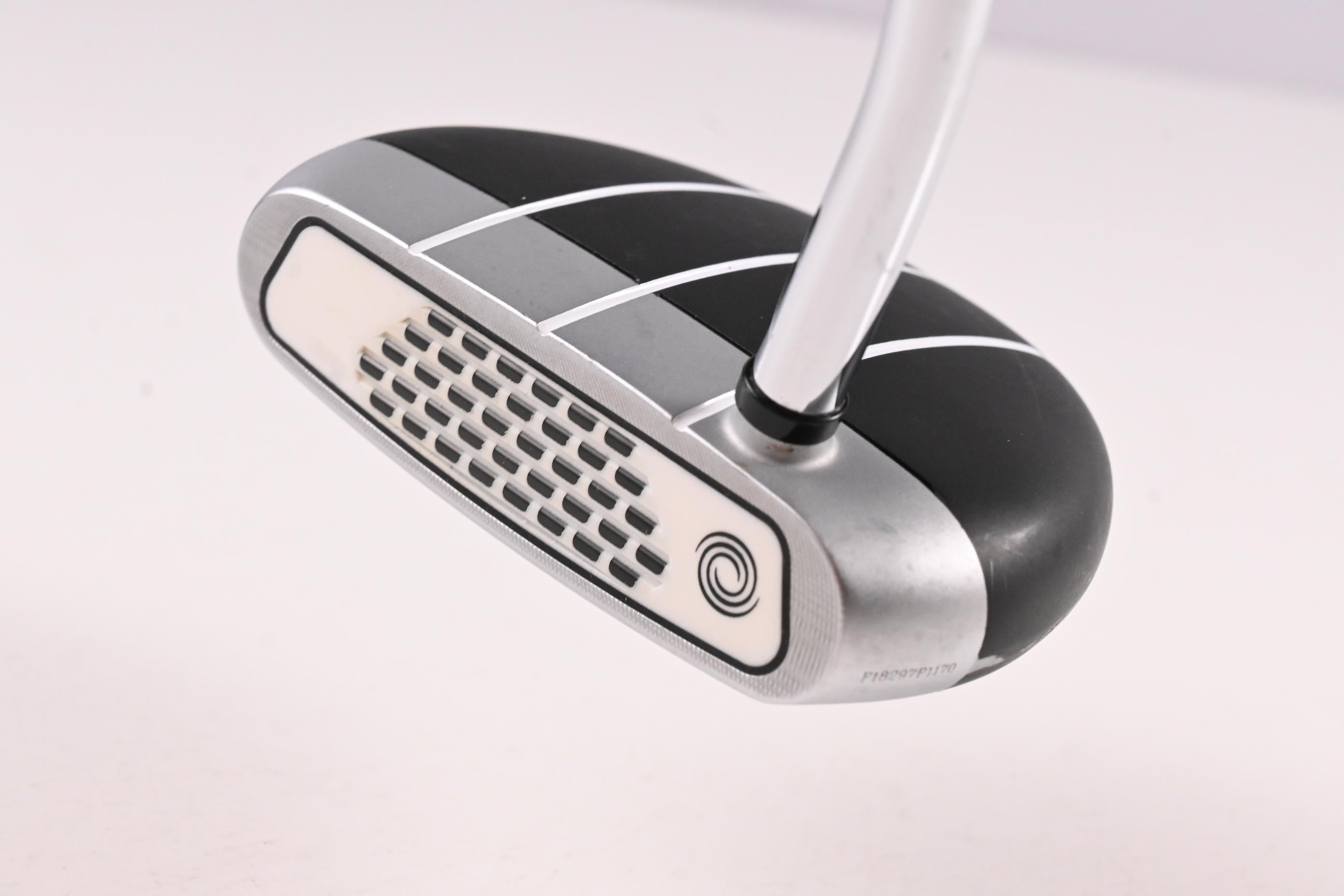 Odyssey Stroke Lab Black Tuttle Putter / 34.5 Inch