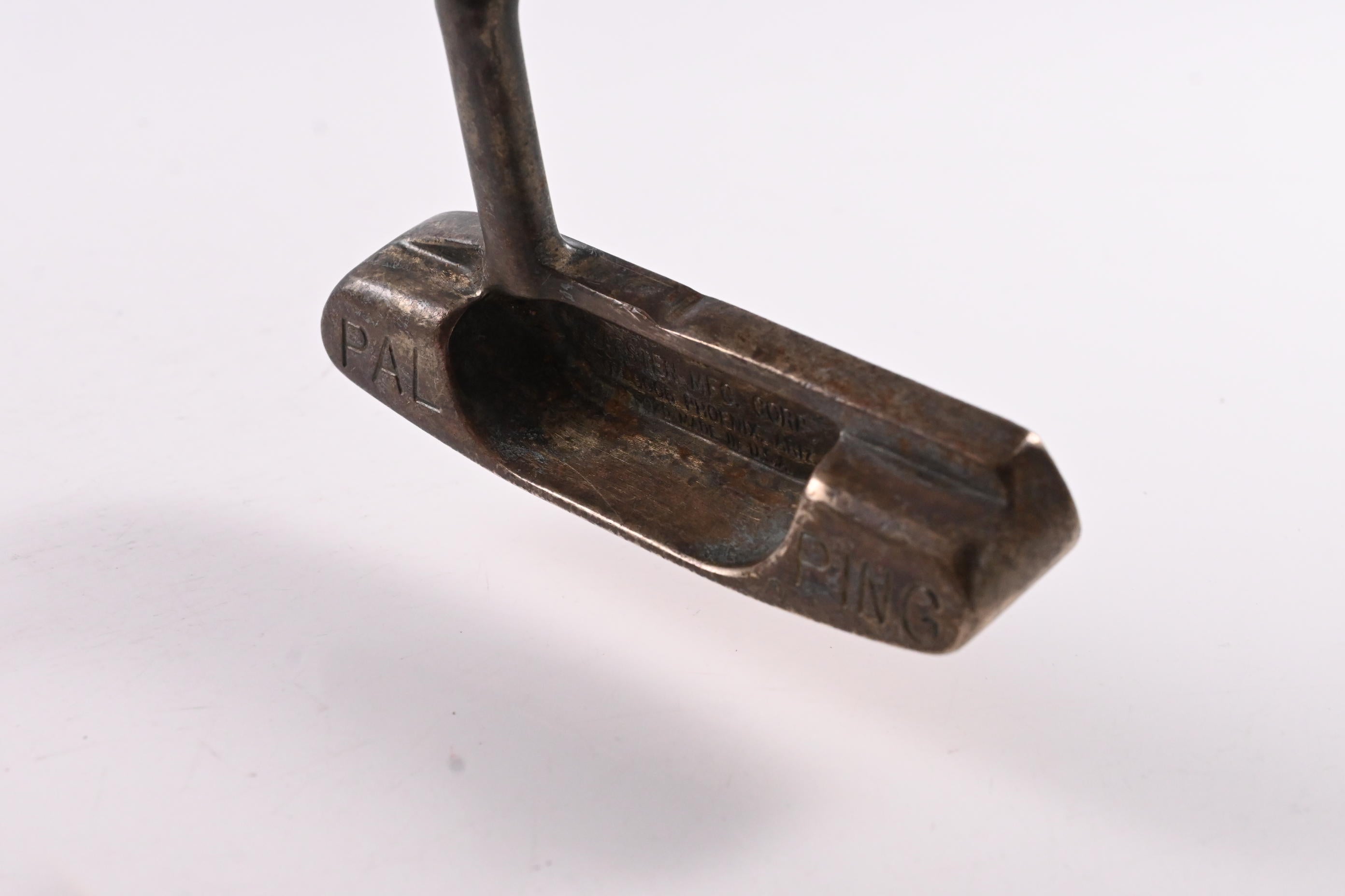 Ping Karsten Original Pal Putter / 36 Inch